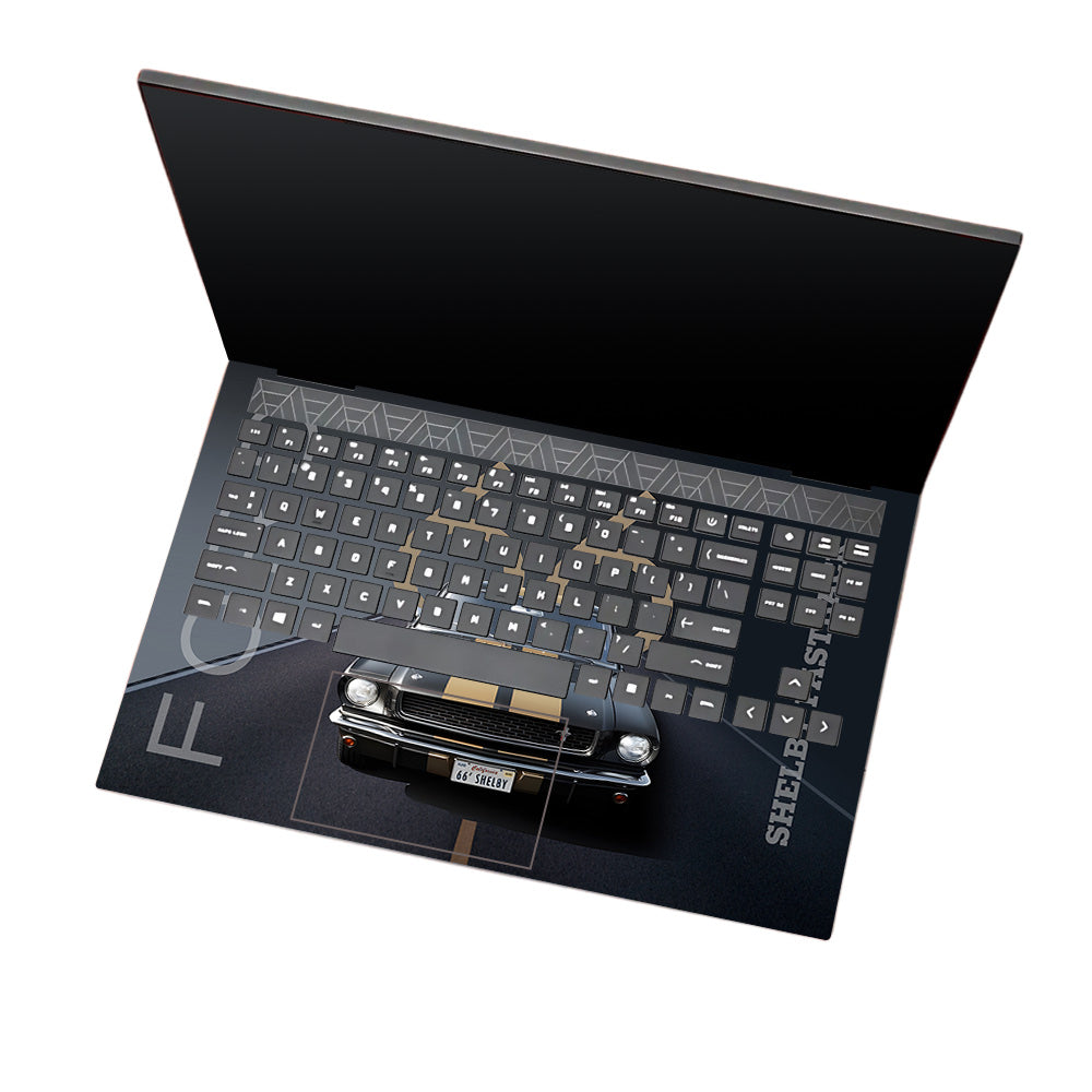 #Top Lid And Keypad