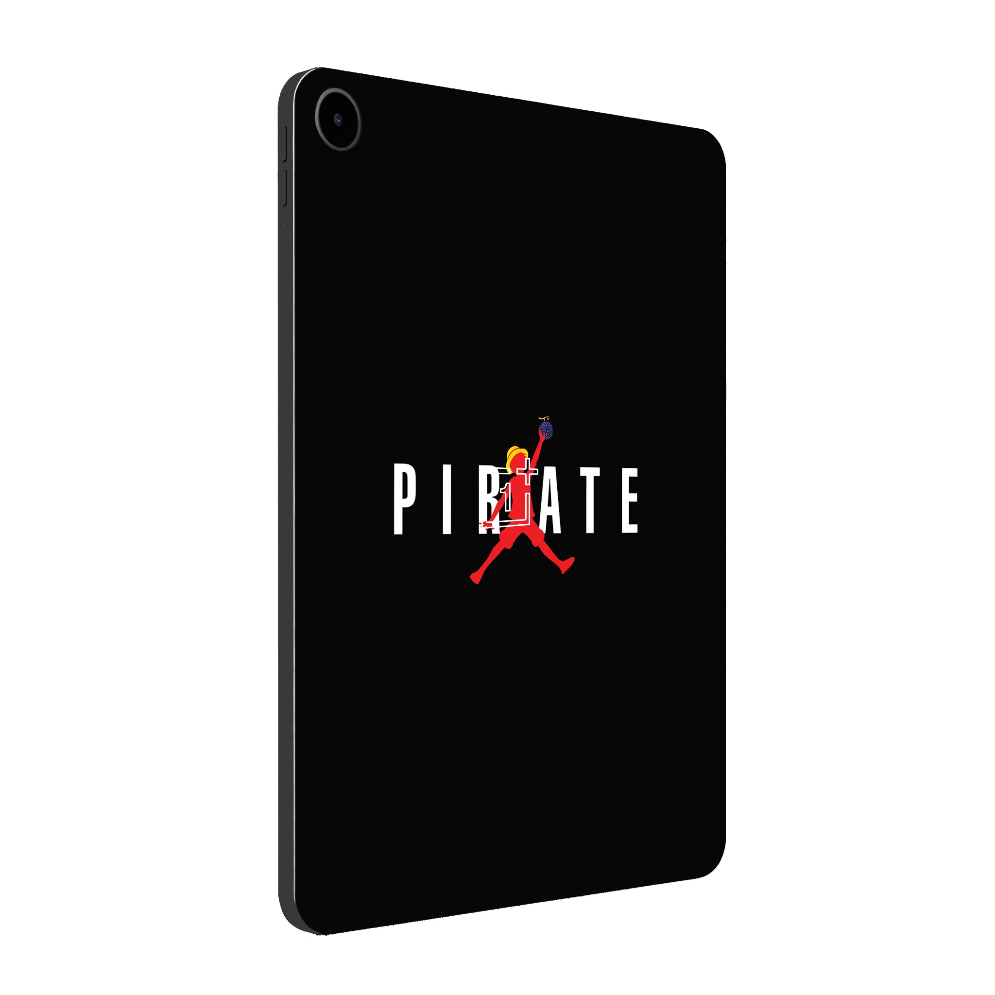 OnePlus Pad Go 2 Pirate Luffy Anime Tablet Skin