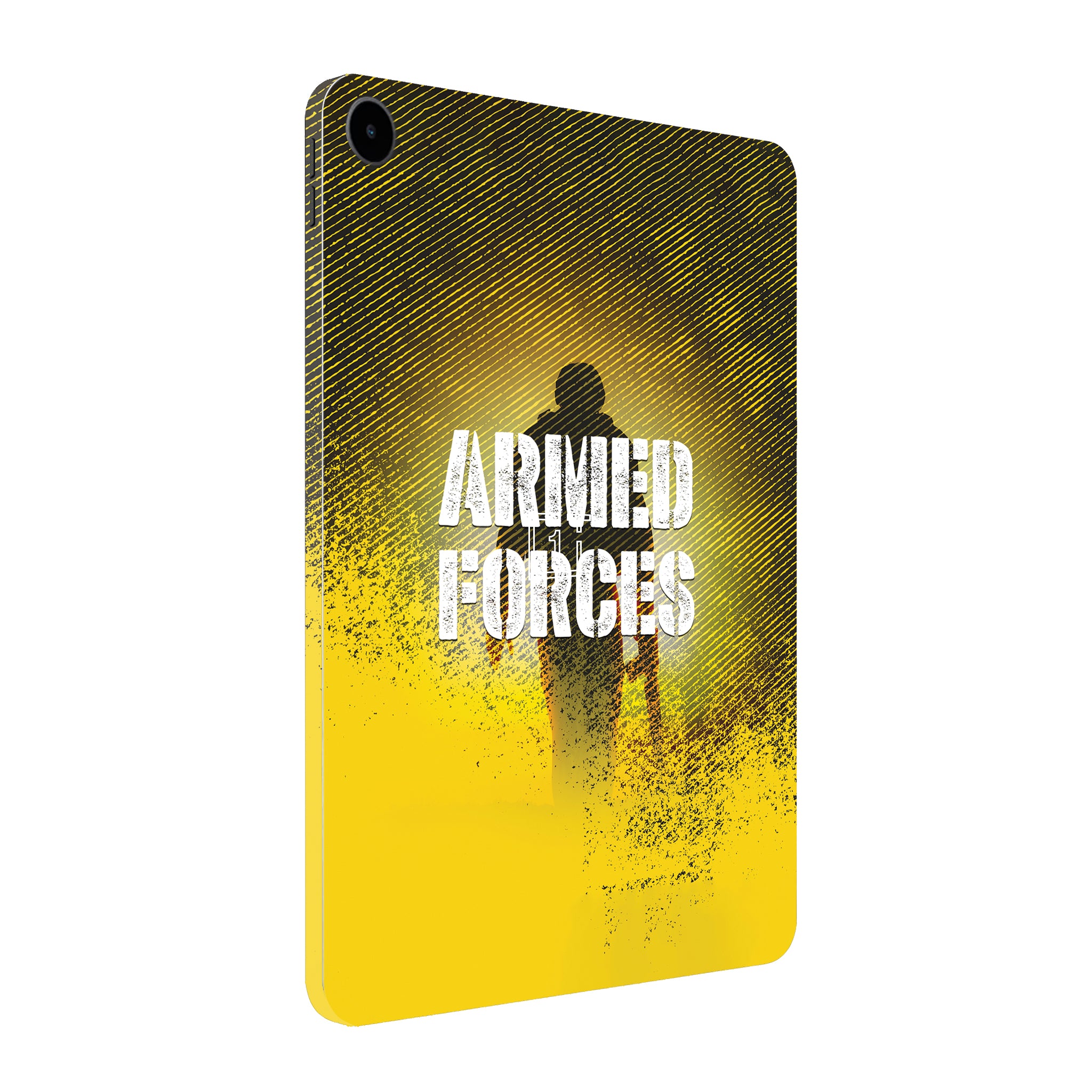 OnePlus Pad Go 2 Lava Burst Tablet Skins