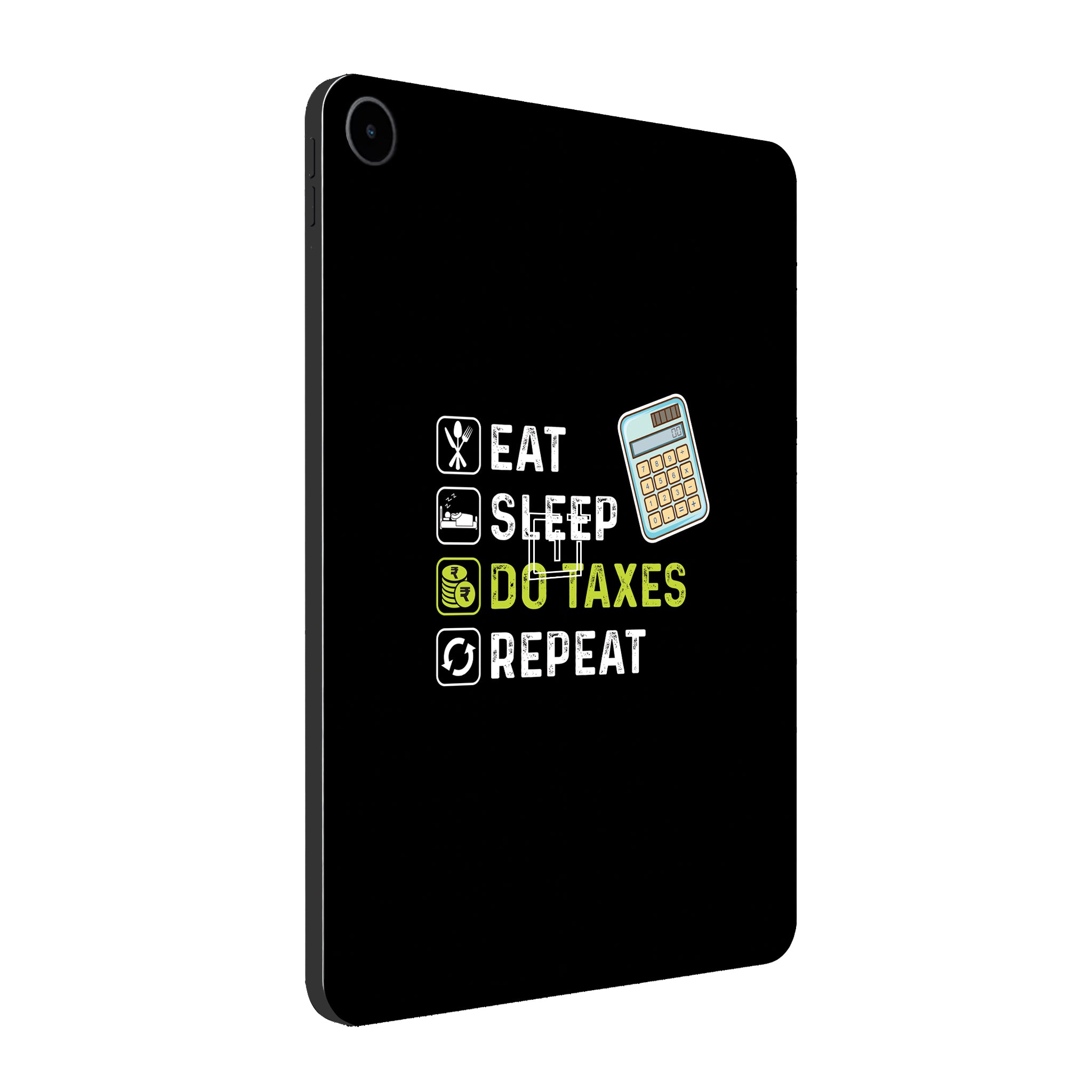 OnePlus Pad Go 2 Lava Marble Tablet Skins