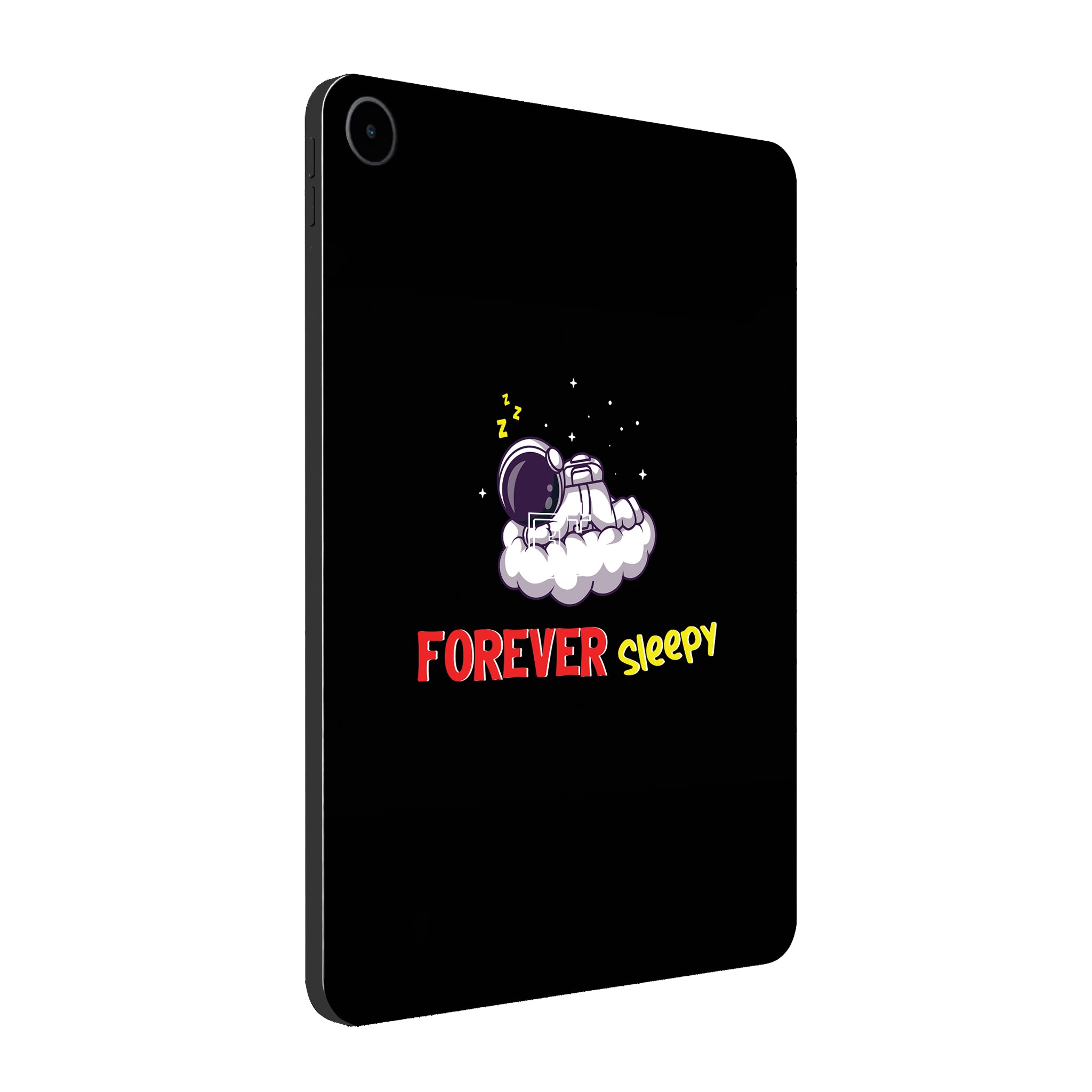 OnePlus Pad Go 2 Vibrant Chaos Tablet Skins