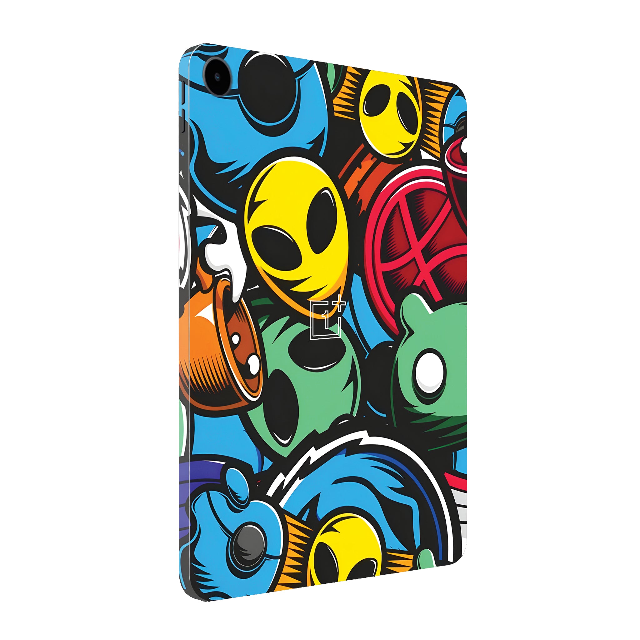 OnePlus Pad Go 2 Forever Sleepy Tablet Skins