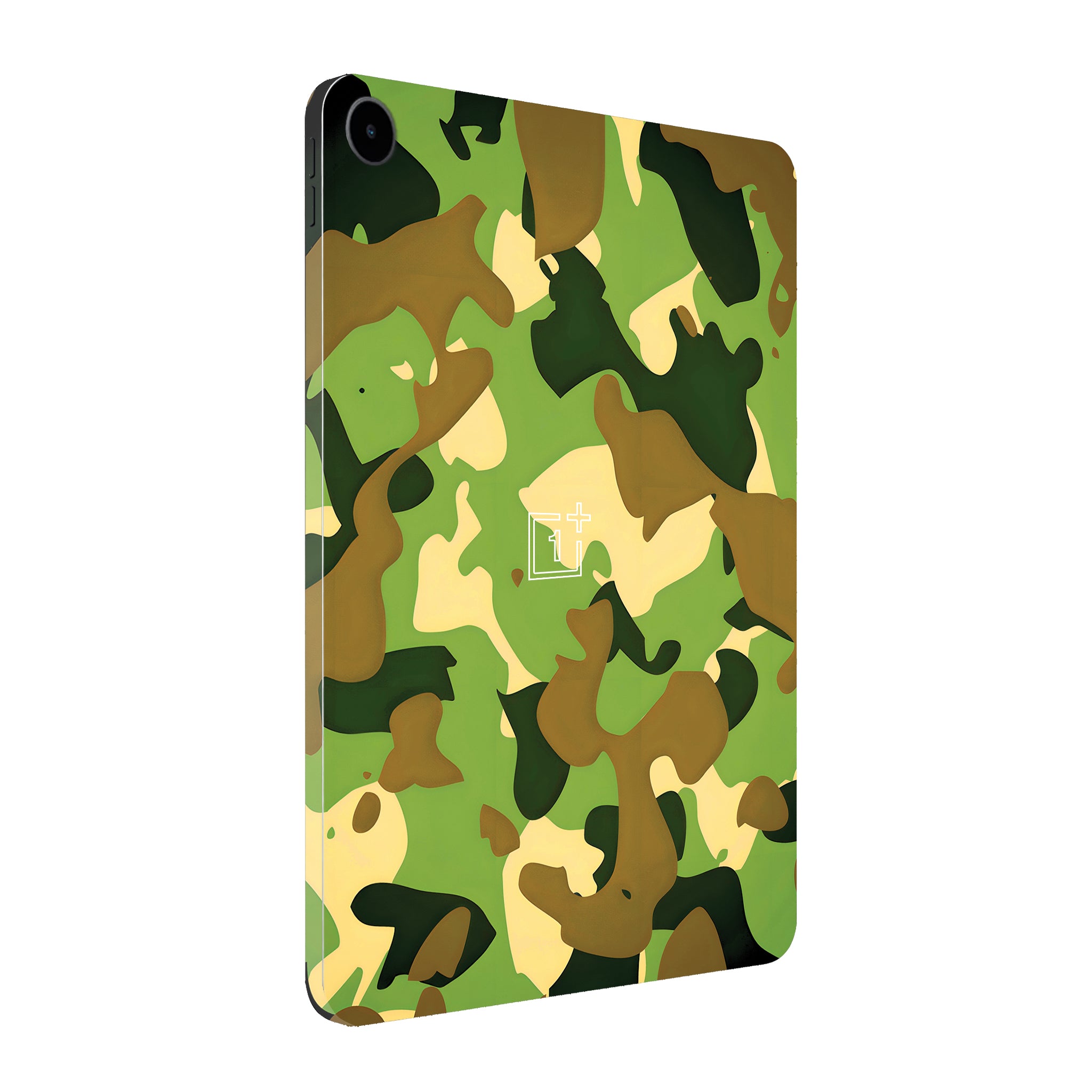 OnePlus Pad Go 2 Musaafir Hu Yaaro Tablet Skins