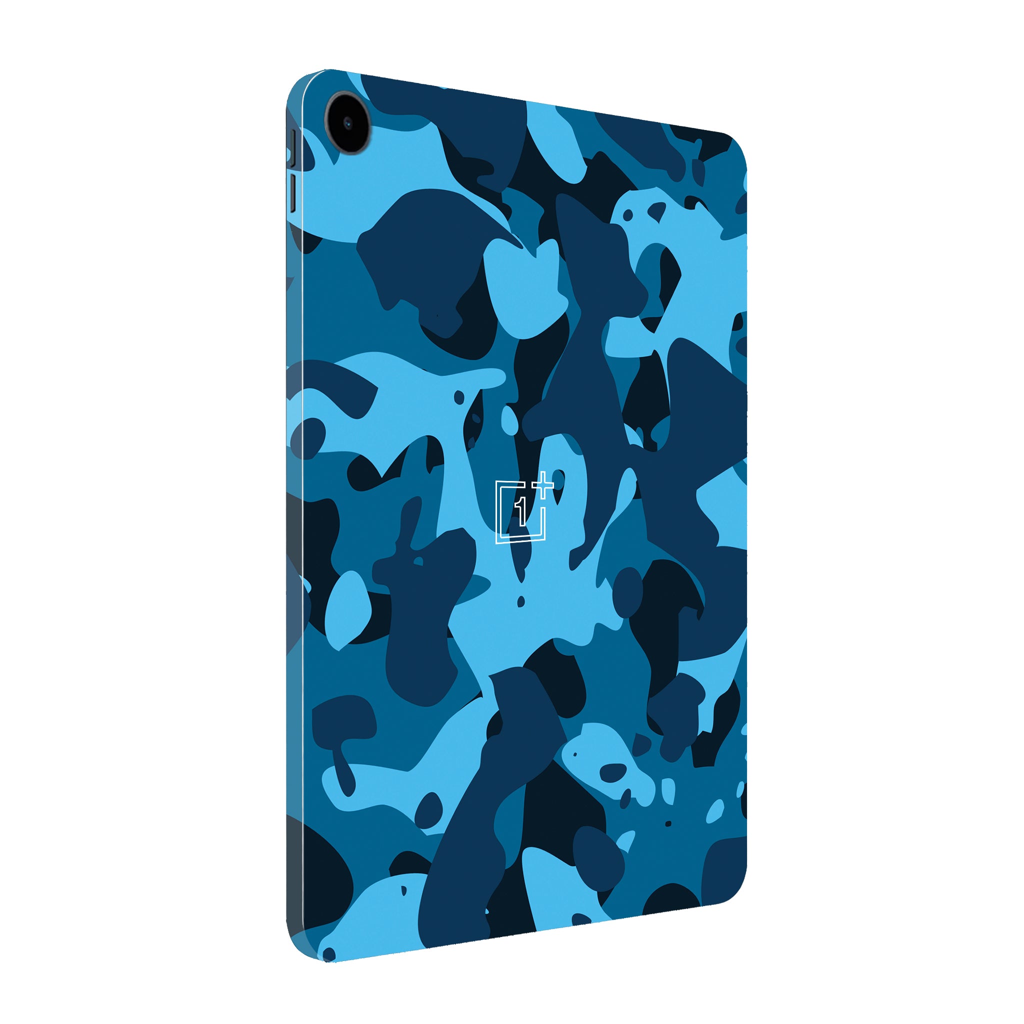 OnePlus Pad Go 2 Retro Innovative Illustration Tablet Skins