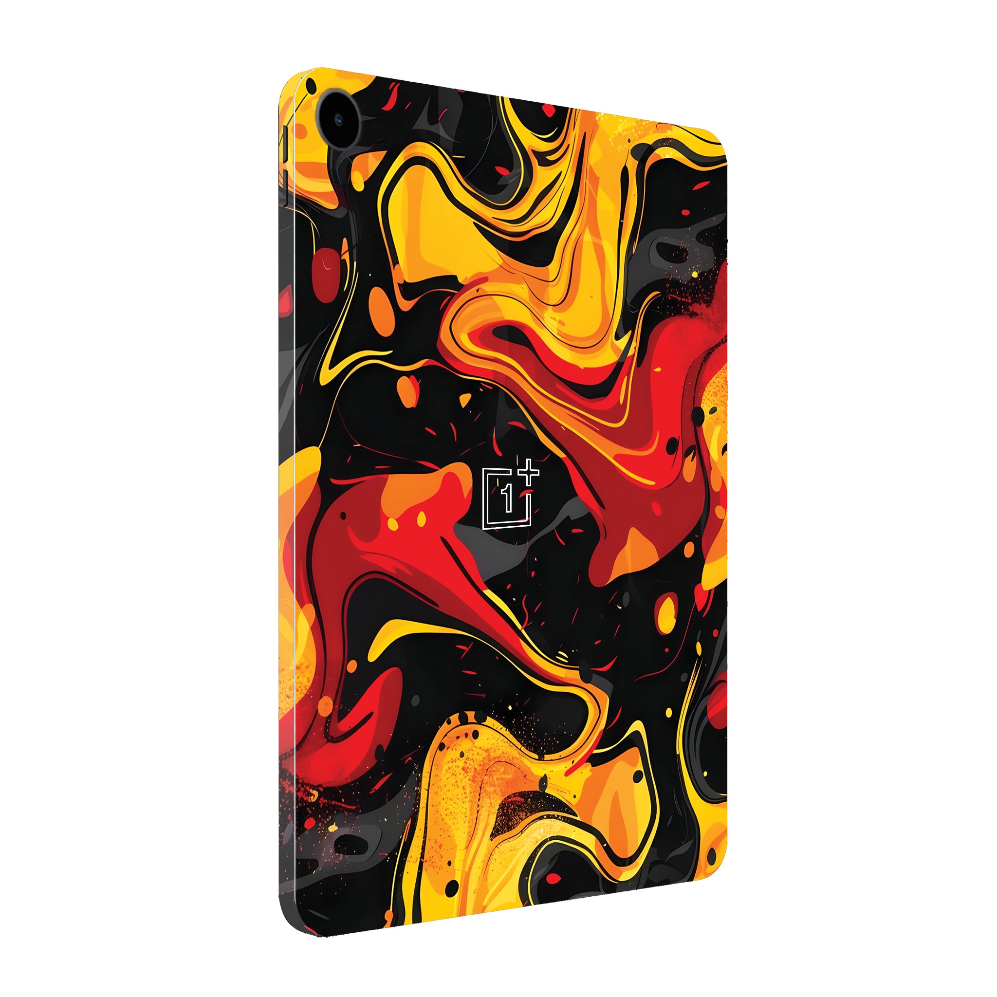 OnePlus Pad Go 2 Armed Forces Tablet Skins