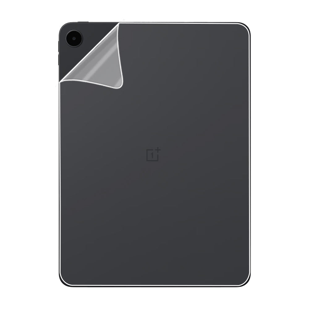 OnePlus Pad Go 2 Transparent Shockproof Tablet Skin