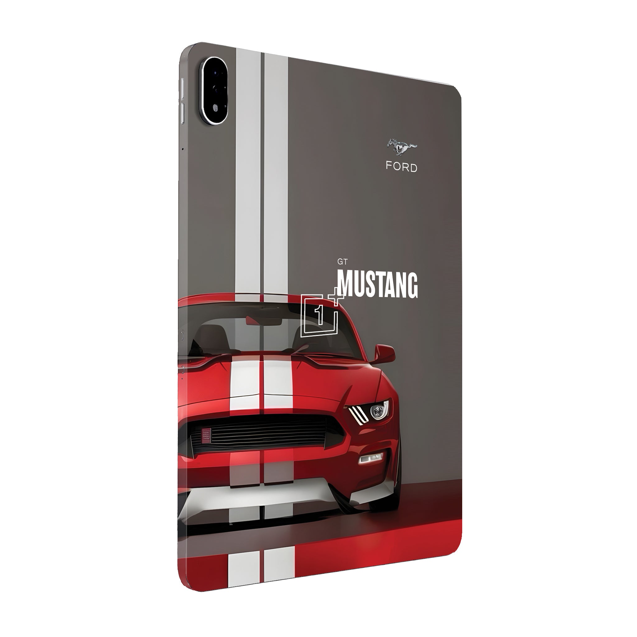 OnePlus Pad 3 Ford GT Mustang Cars & Bikes Tablet Skin