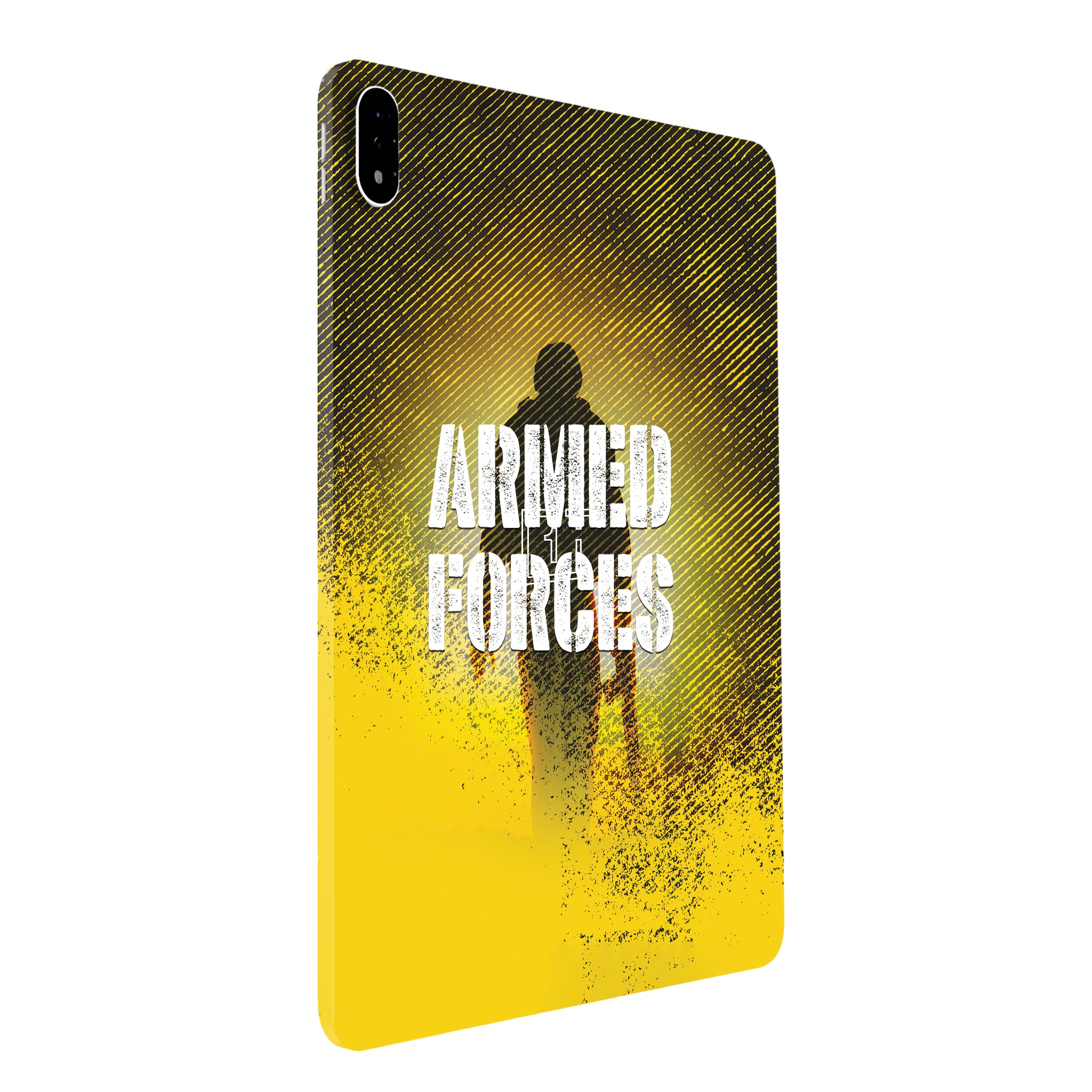 OnePlus Pad 3 Armed Forces Tablet Skins