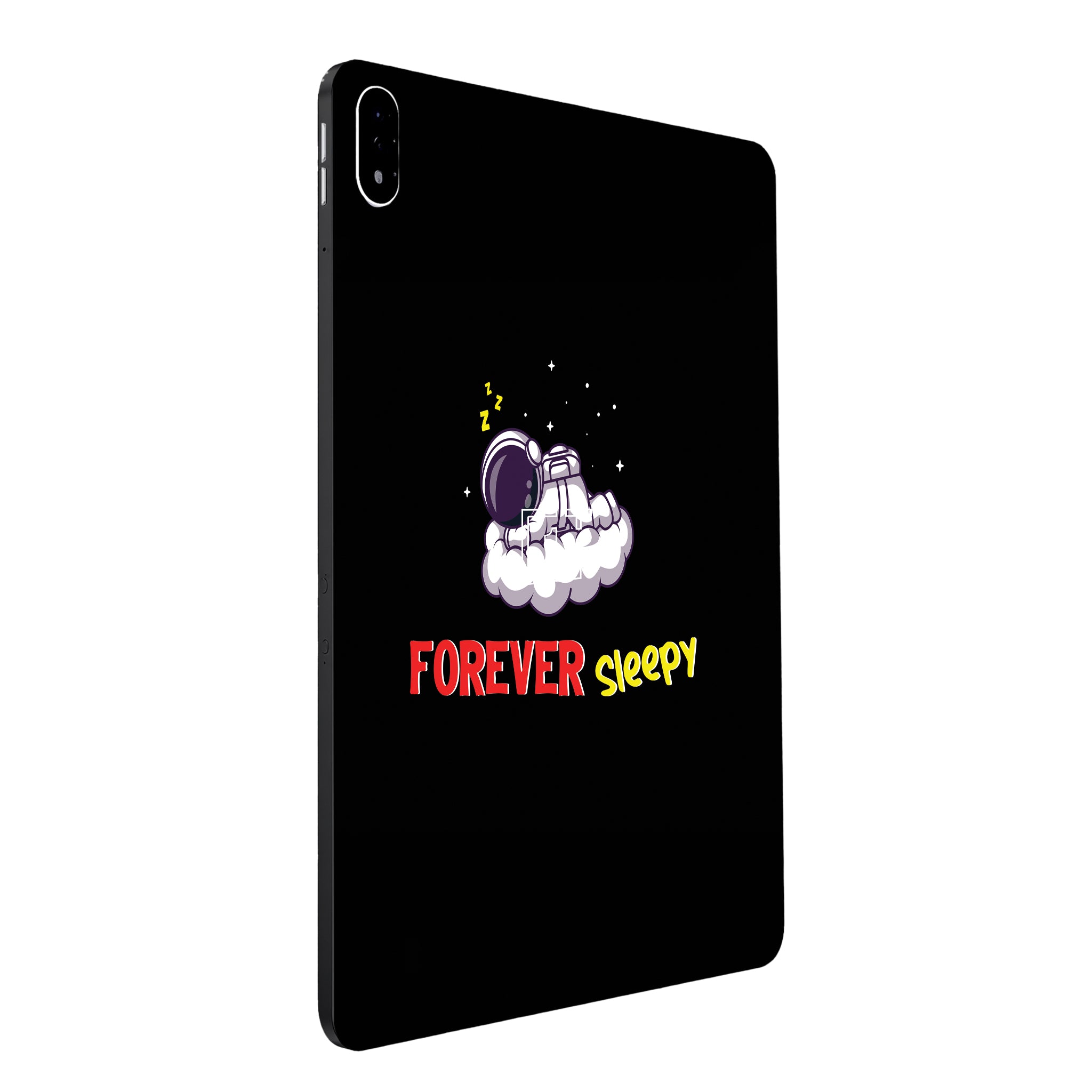 OnePlus Pad 3 Forever Sleepy Tablet Skins