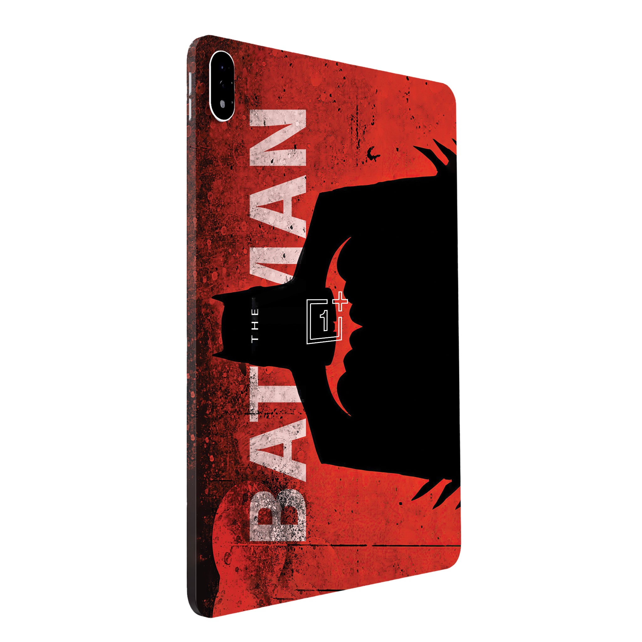 OnePlus Pad 3 The Batman Movies Tablet Skins