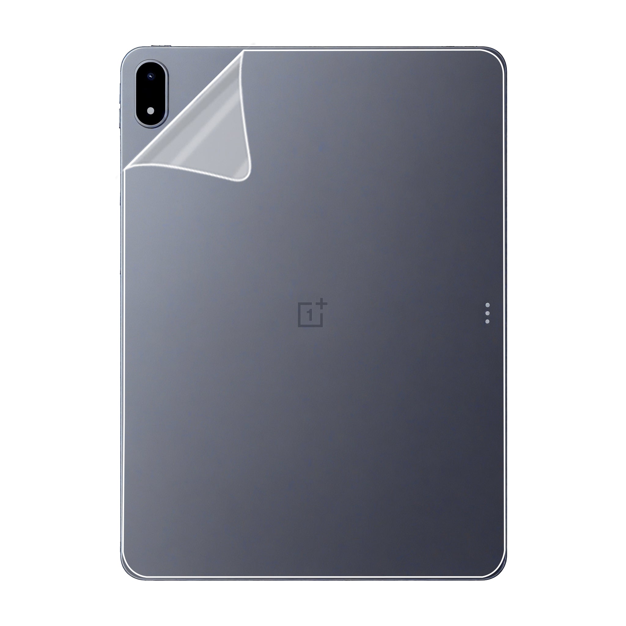 OnePlus Pad 3 Transparent Shockproof Tablet Skin