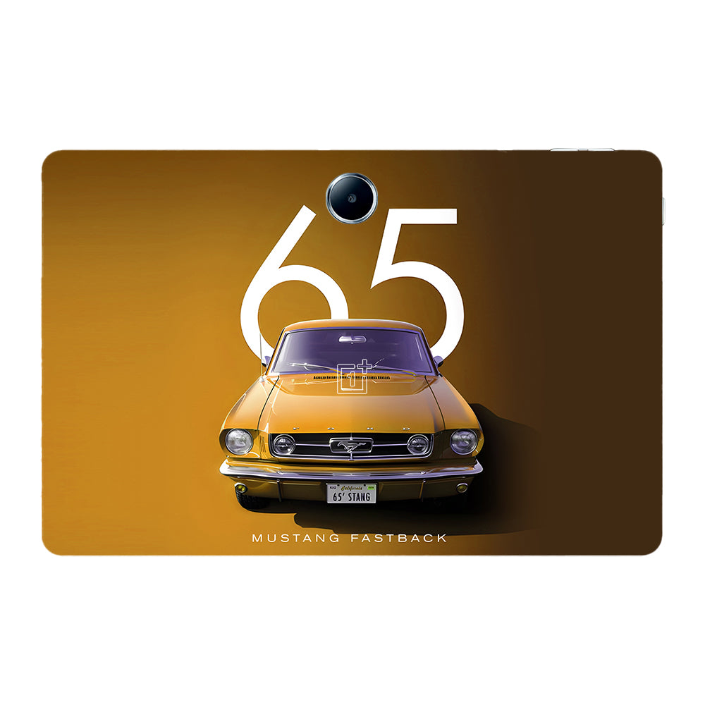 OnePlus Pad Lite Ford Mustang Fastback Cars & Bikes Tablet Skins