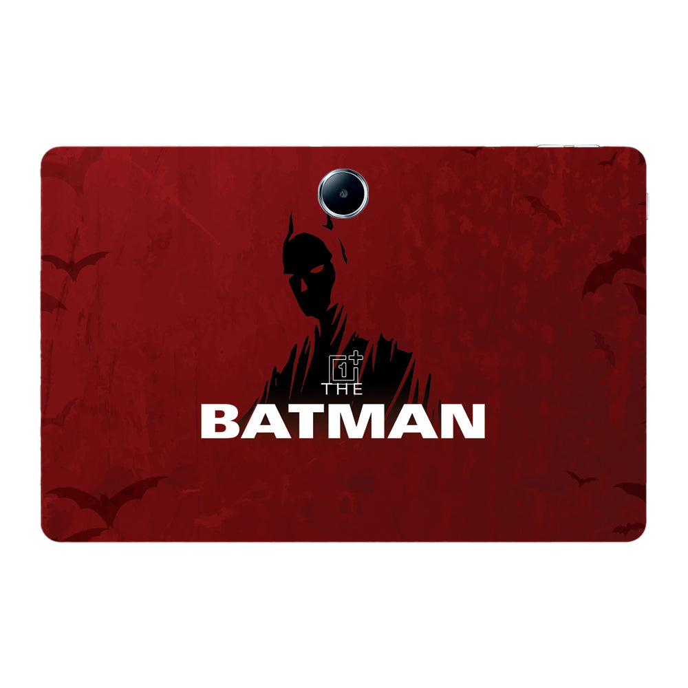 OnePlus Pad Lite Batman Movies Tablet Skins