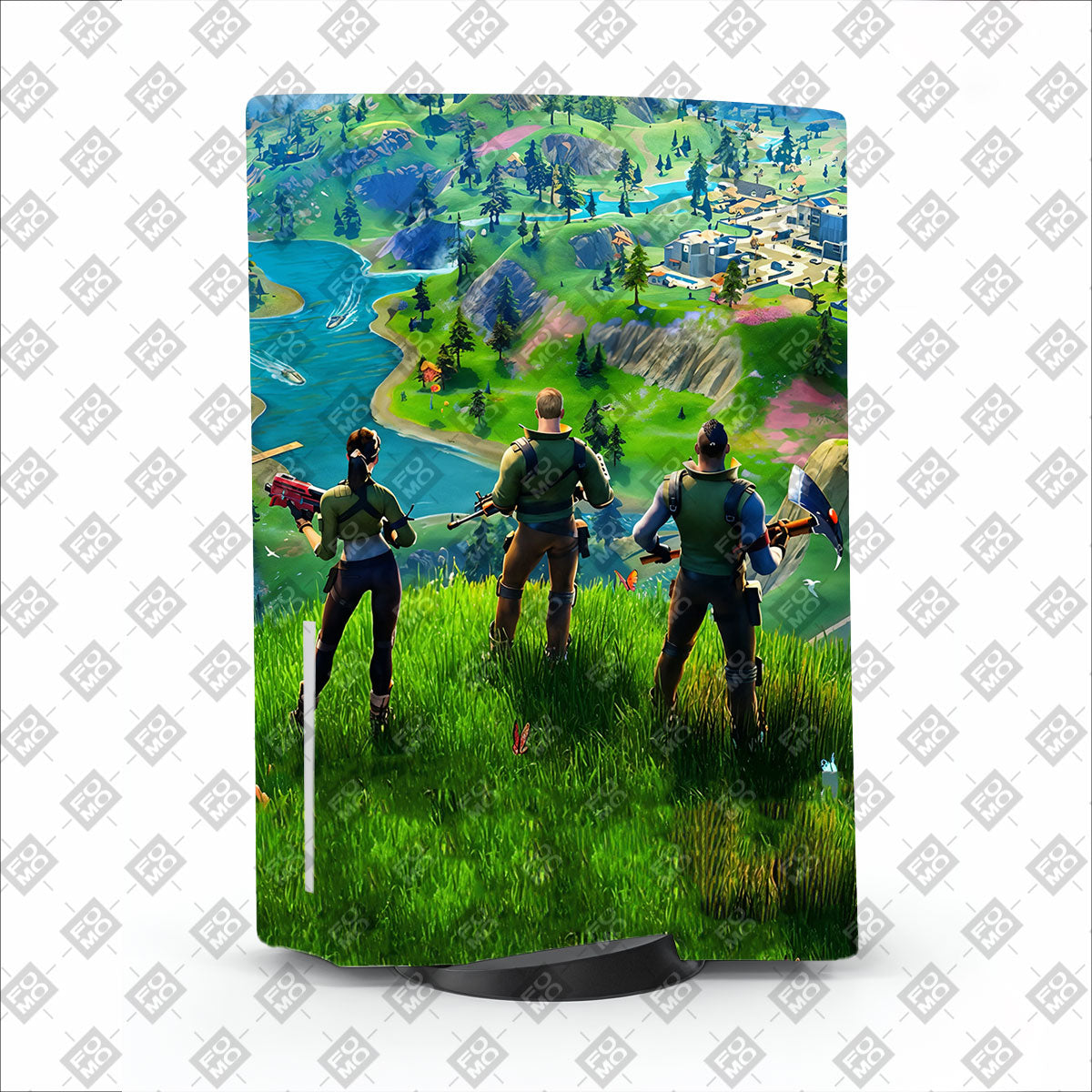 Ronin’s Fall PlayStation 5 Disc Edition Skins