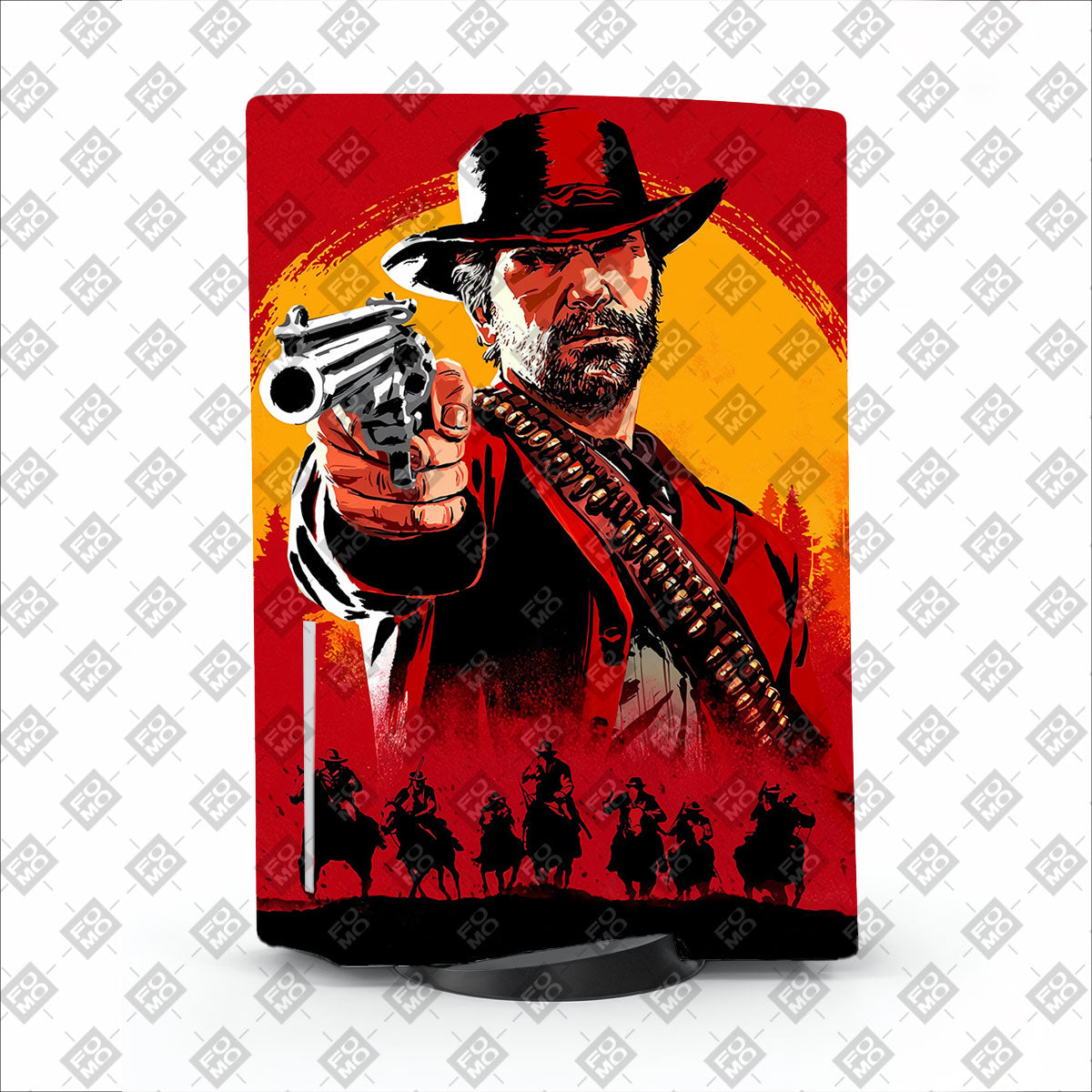 Celestial King Reign PlayStation 5 Disc Edition Skin