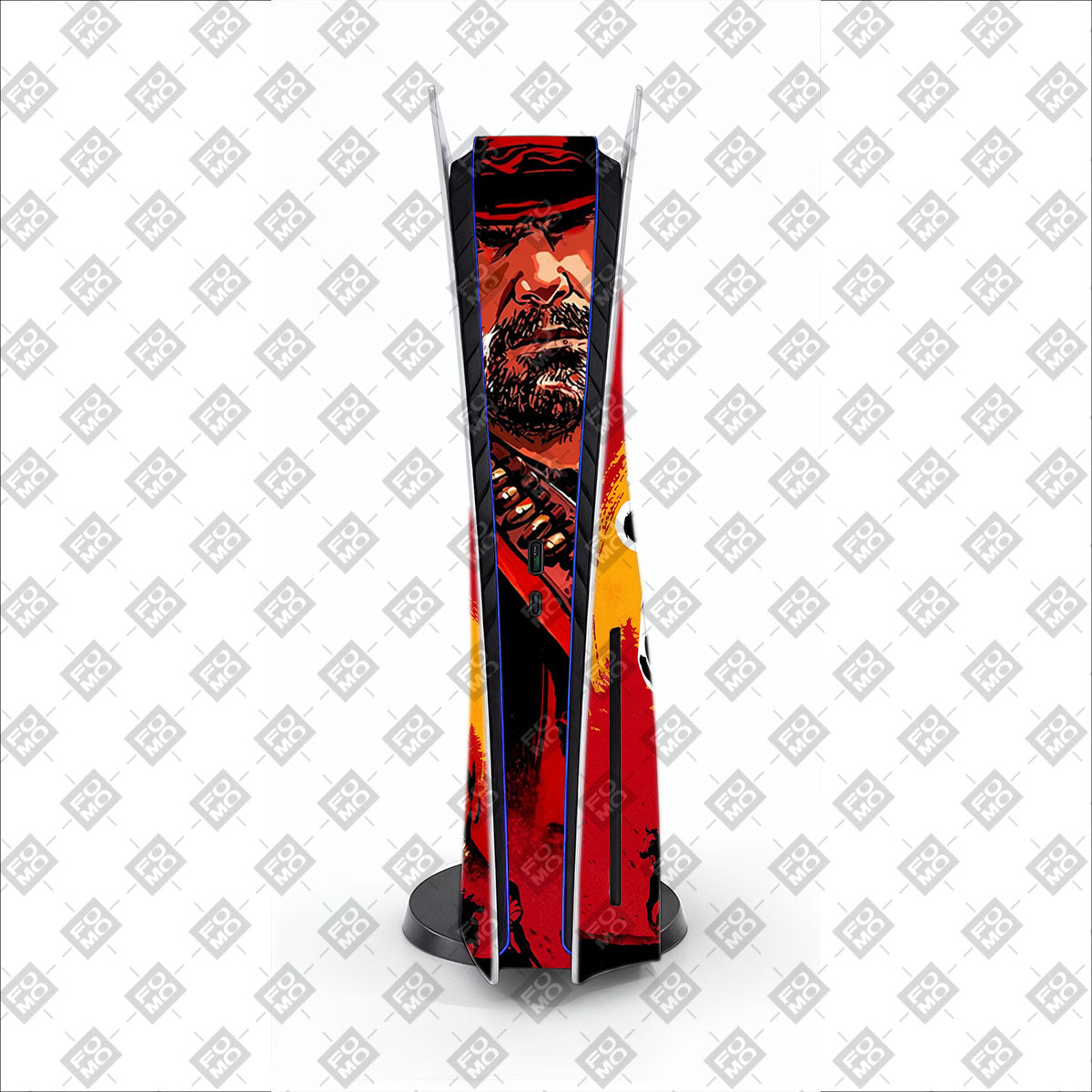 Celestial King Reign PlayStation 5 Disc Edition Skin