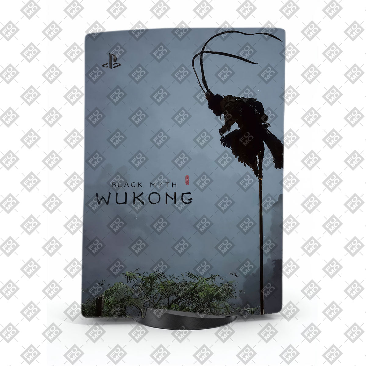 Black Myth Wukong PlayStation 5 Disc Edition Skins