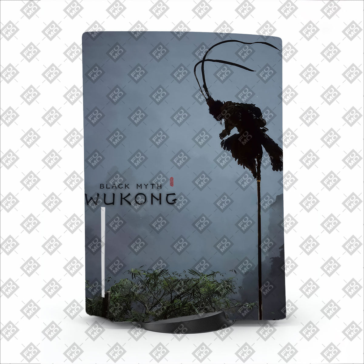 Black Myth Wukong PlayStation 5 Disc Edition Skins