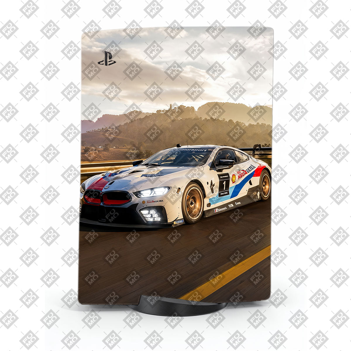 Forza Horizon Racing PlayStation 5 Disc Edition Skins