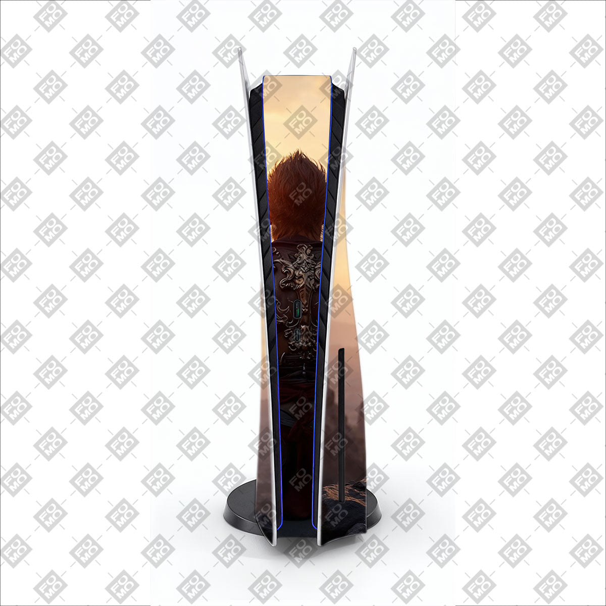 Wukong Warrior PlayStation 5 Disc Edition Skins