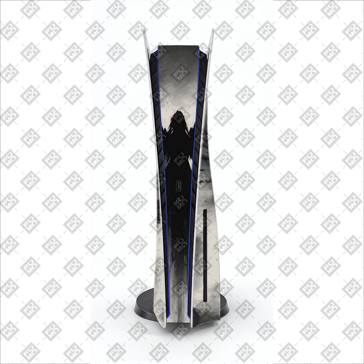 Dark Angel PlayStation 5 Disc Edition Skins