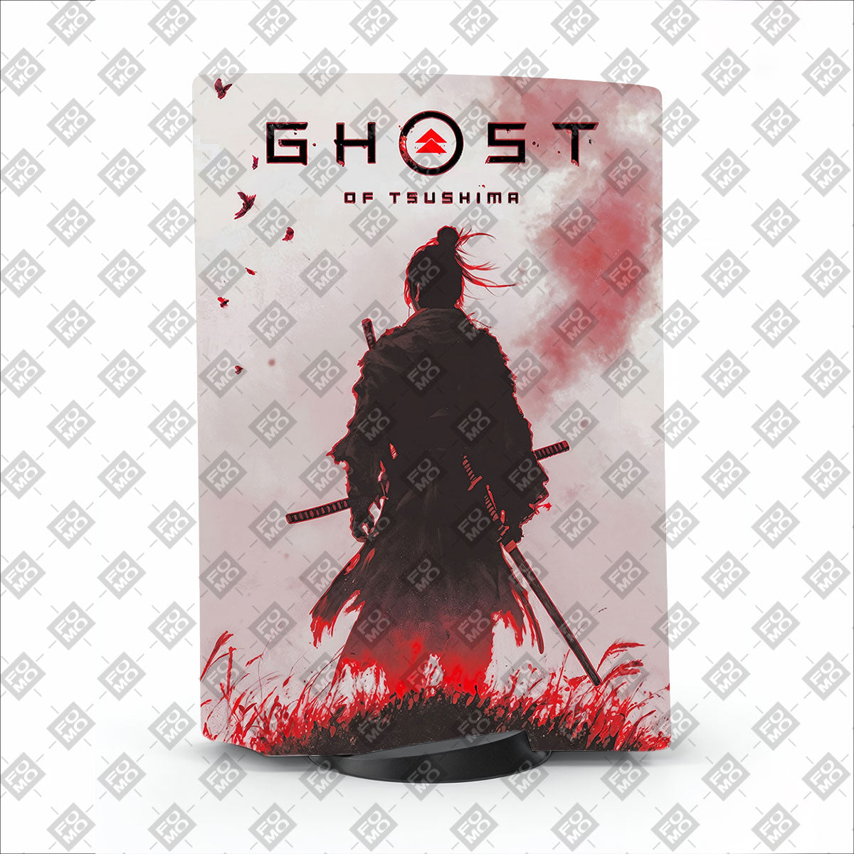 Ghost of Tsushima Legacy PlayStation 5 Digital Edition Skins