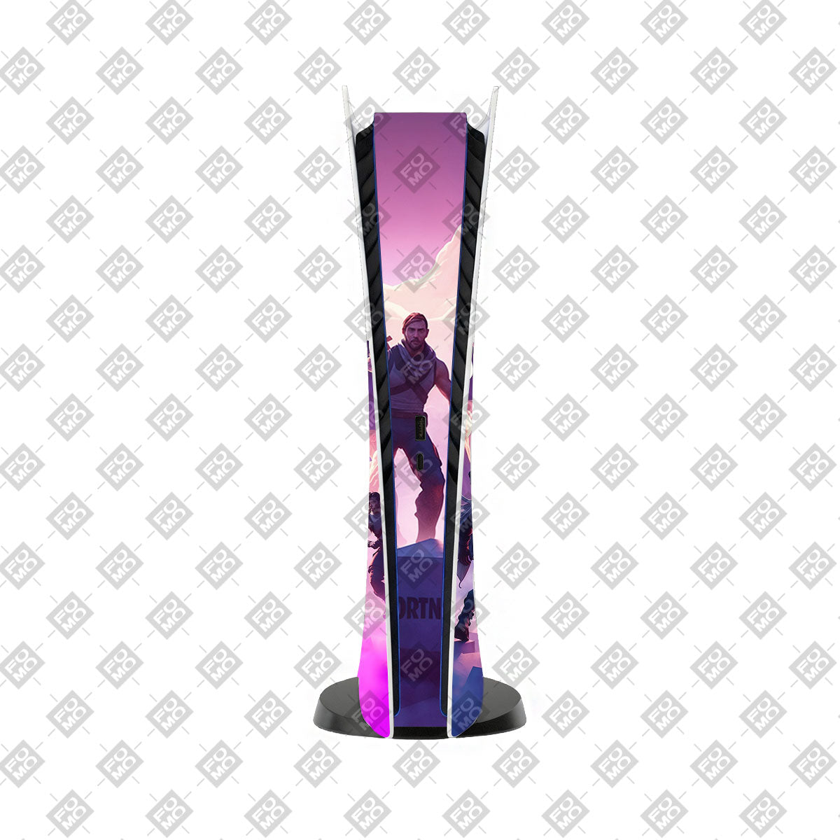 Fortnite Universe PlayStation 5 Digital Edition Skins