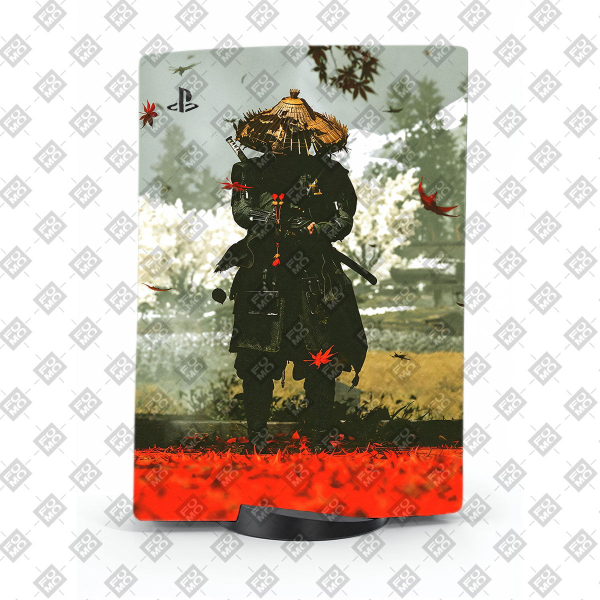 Ronin’s Fall PlayStation 5 Digital Edition Skins