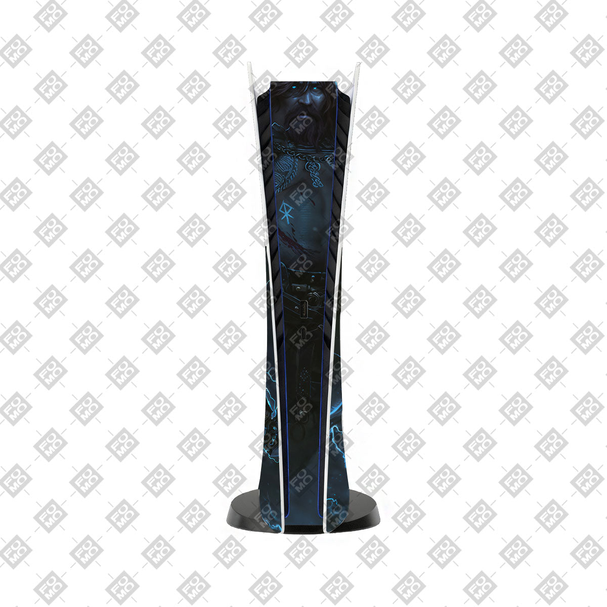 Thunderborn Thor PlayStation 5 Digital Edition Skins