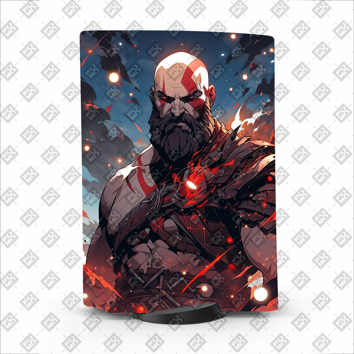 Tactical Ghost Ops PlayStation 5 Digital Edition Skins