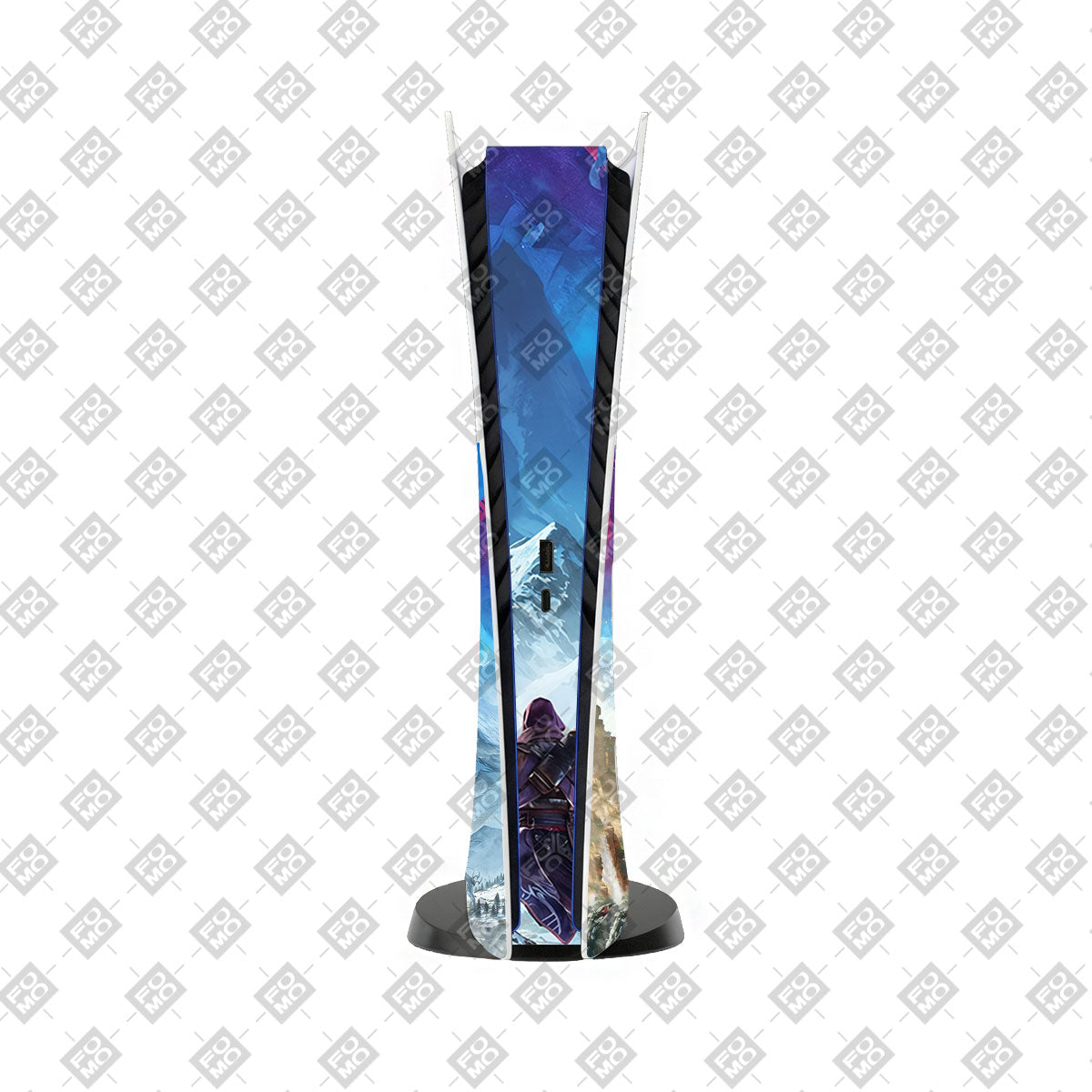 Spider-Verse PlayStation 5 Digital Edition Skins