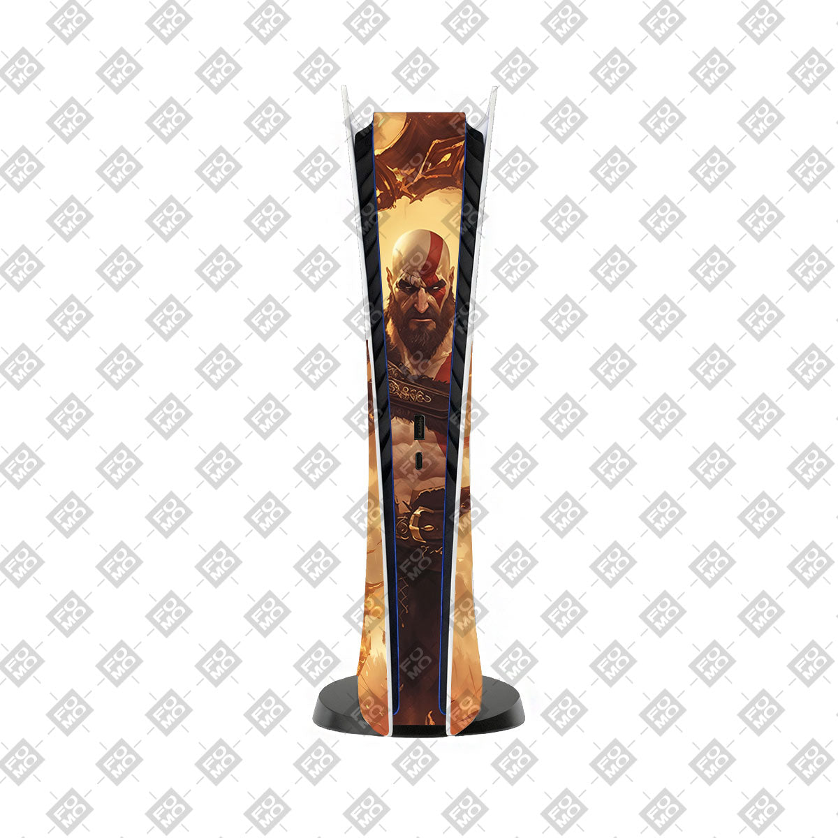 Iron Man vs Captain America PlayStation 5 Digital Edition Skins