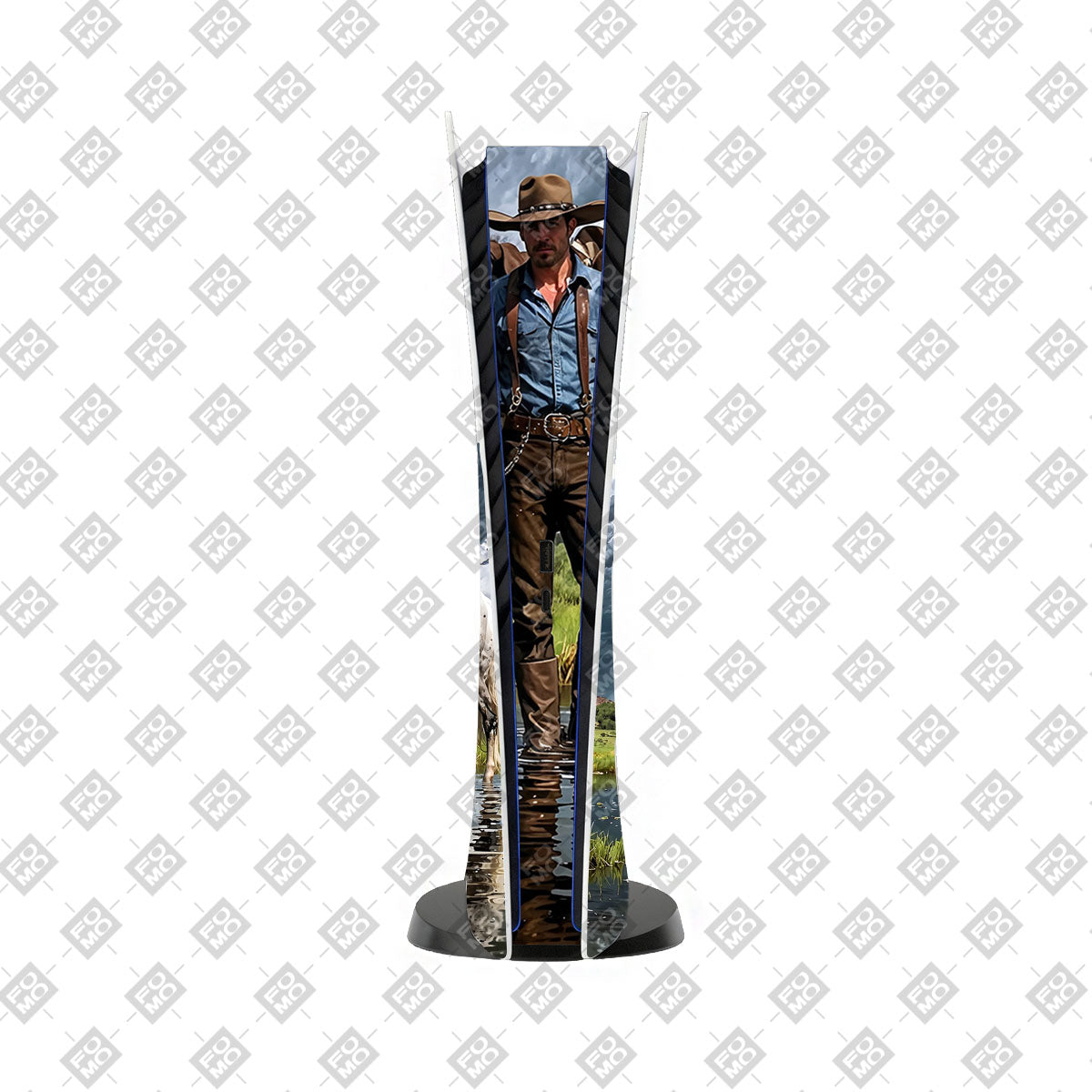 Porsche Speed PlayStation 5 Digital Edition Skins