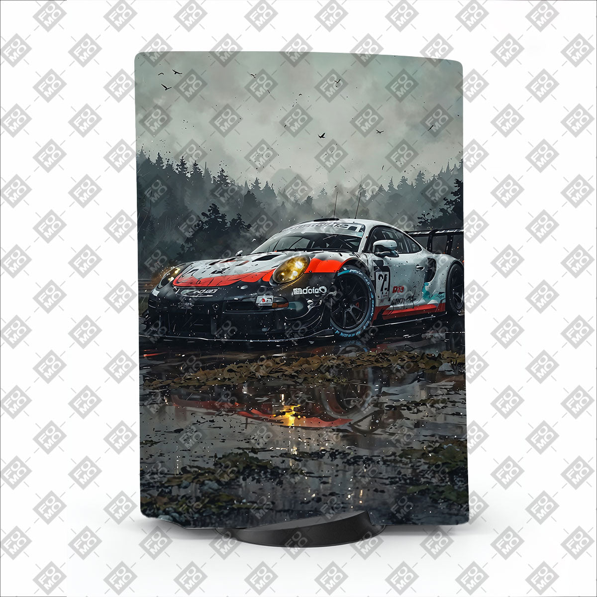 Forza Horizon Racing PlayStation 5 Digital Edition Skins