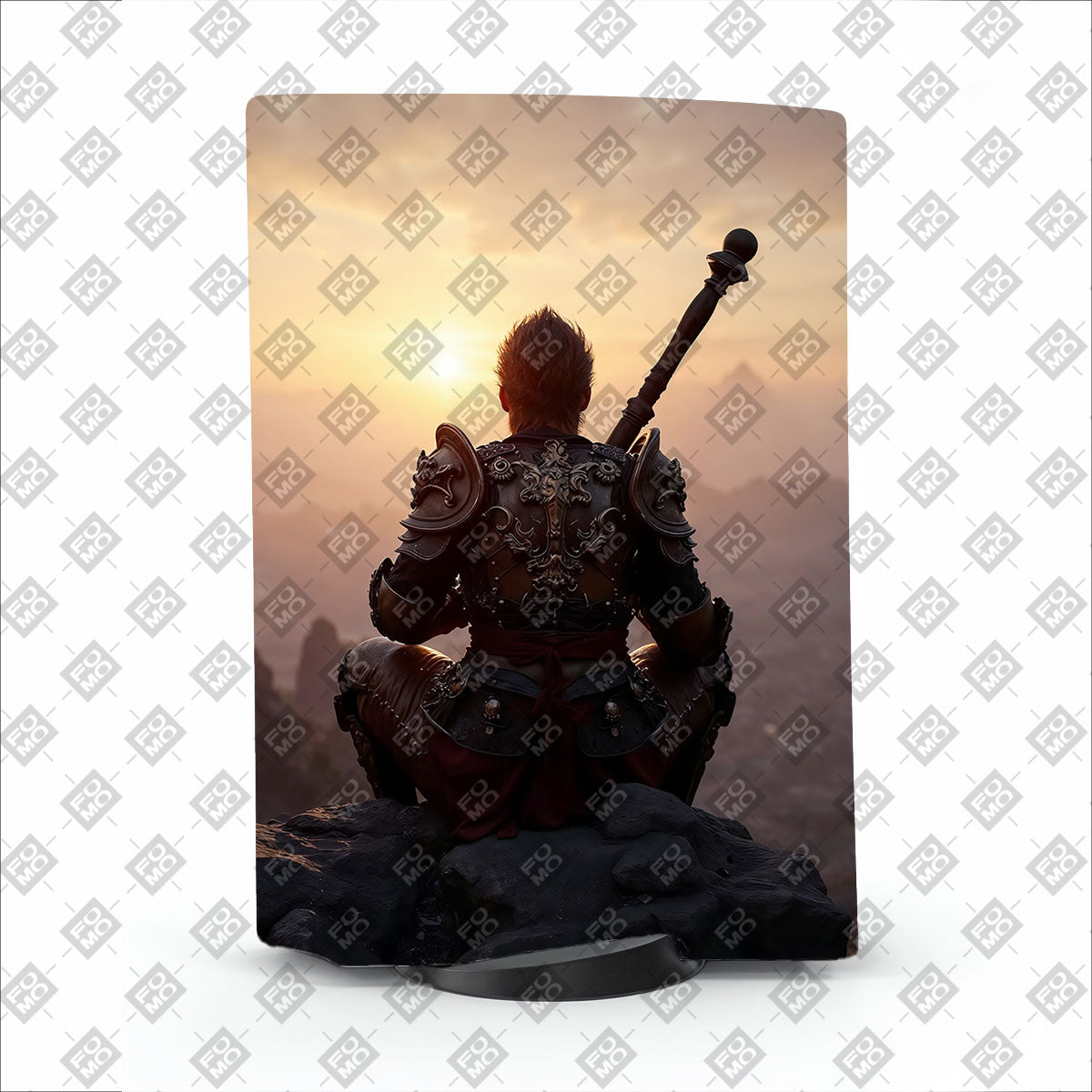 Spider-Man Skyline PlayStation 5 Digital Edition Skins