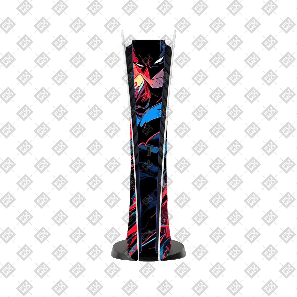 Skeleton Outlaw PlayStation 5 Digital Edition Skins