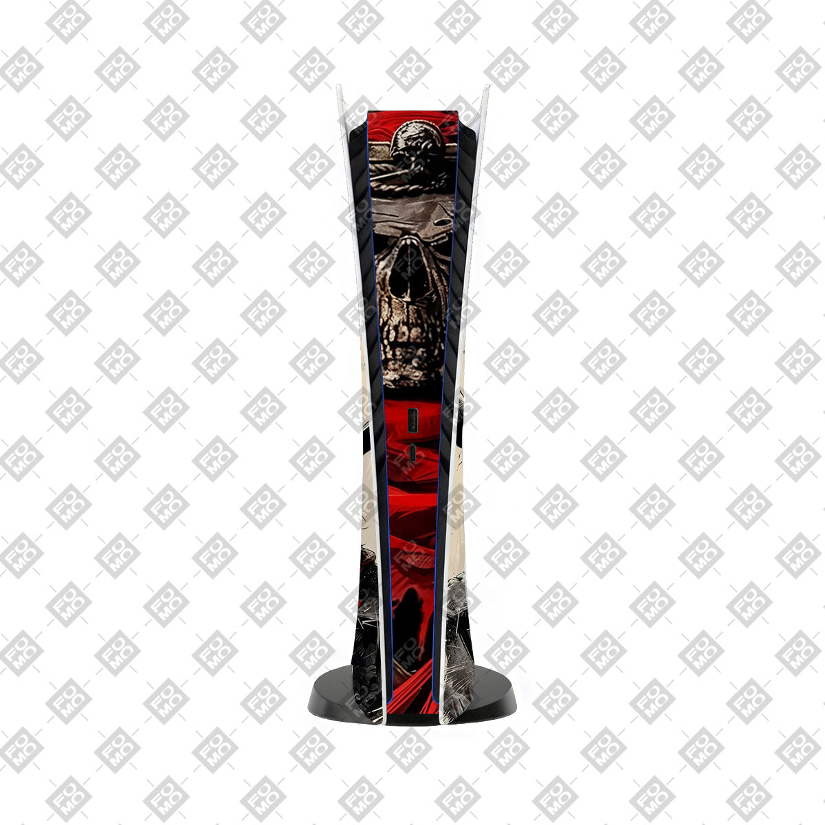 Dark Angel PlayStation 5 Digital Edition Skins