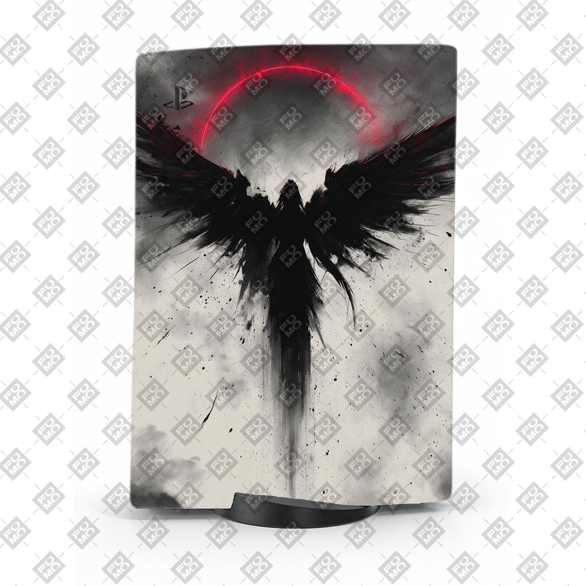 Web of Power Surge PlayStation 5 Digital Edition Skins