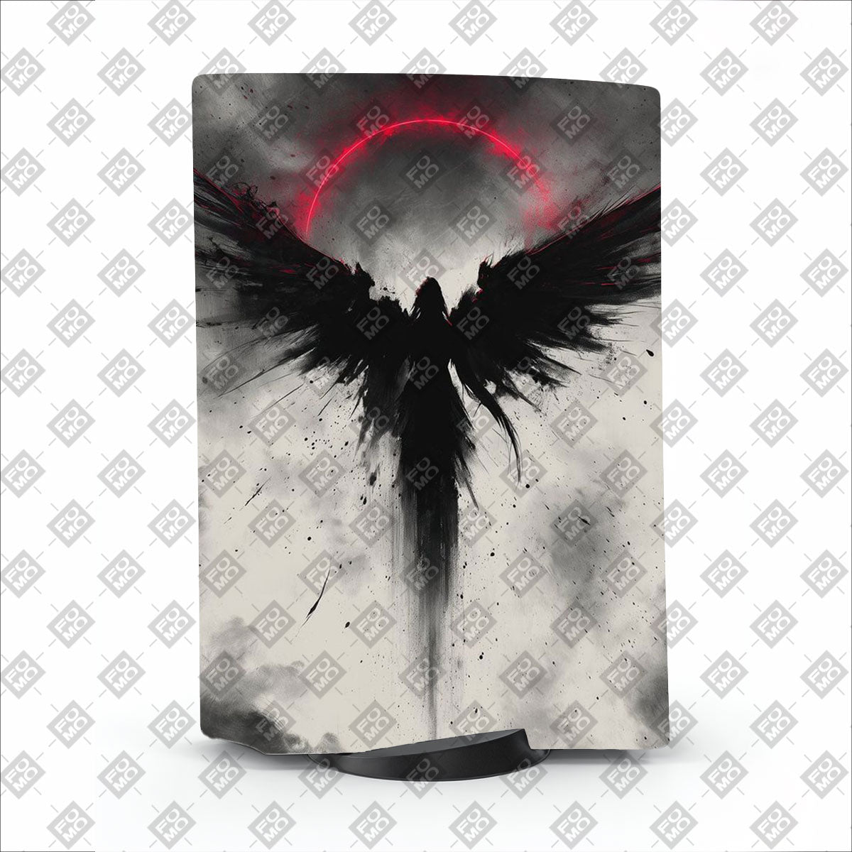 Web of Power Surge PlayStation 5 Digital Edition Skins