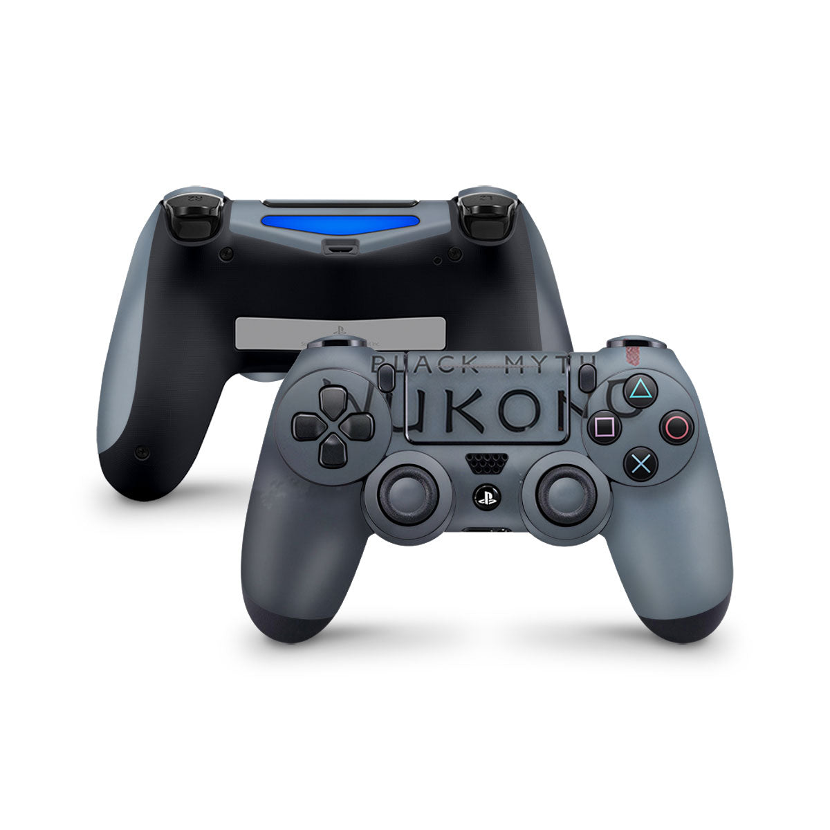Black Myth Wukong PS4 Controller Skins