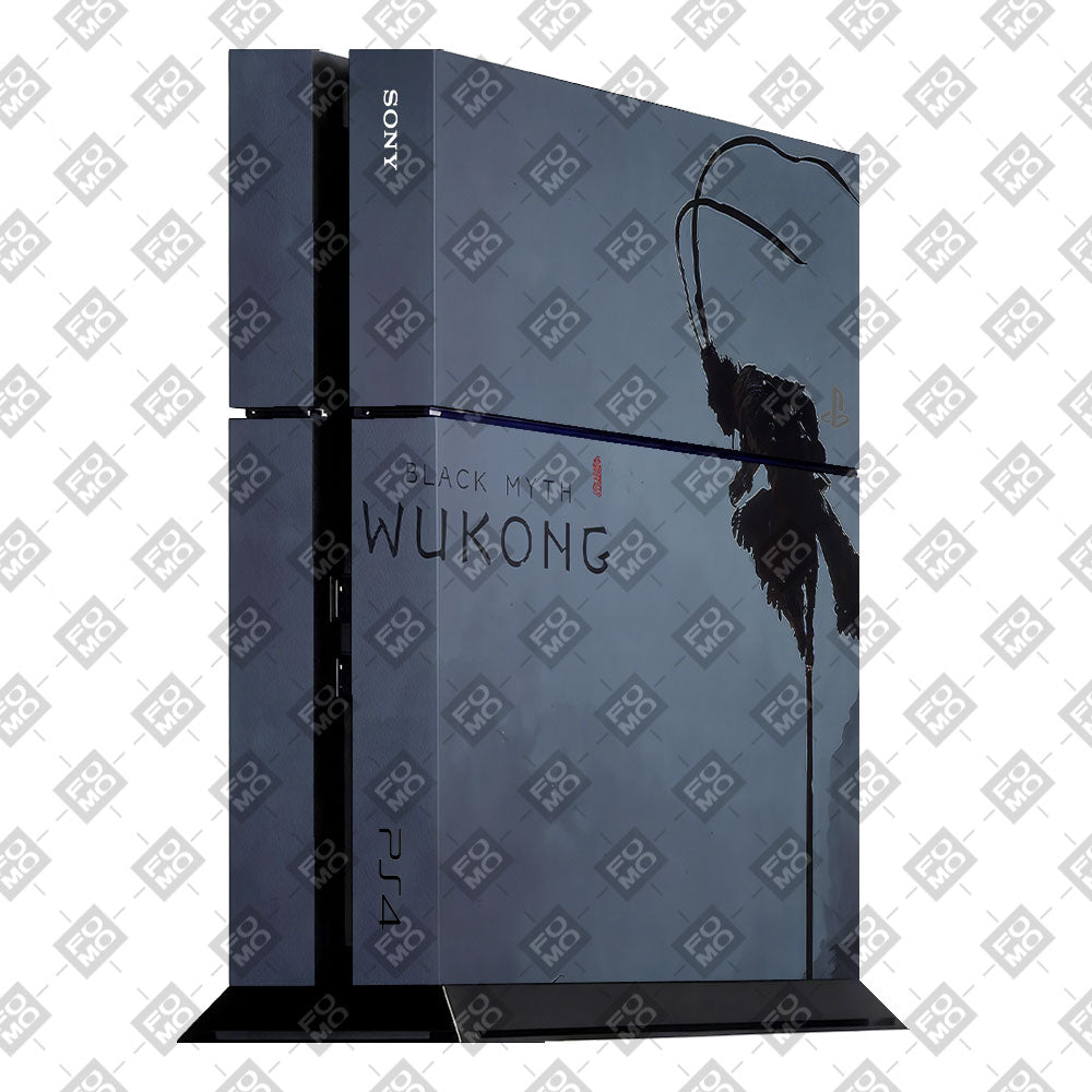 Black Myth Wukong PlayStation 4 Standard Edition Skin