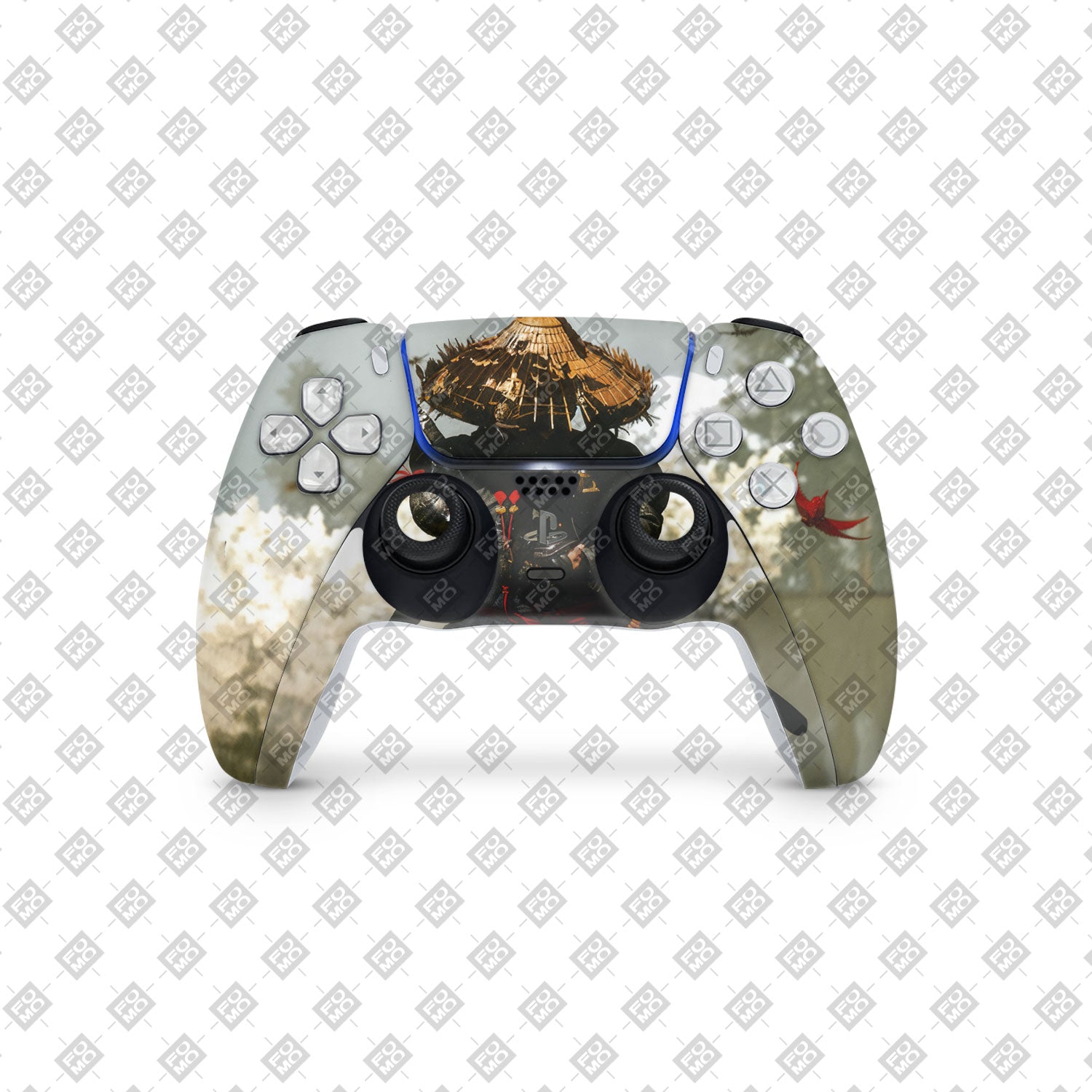 Ronin’s Fall PS5 DualSense Controller Skins
