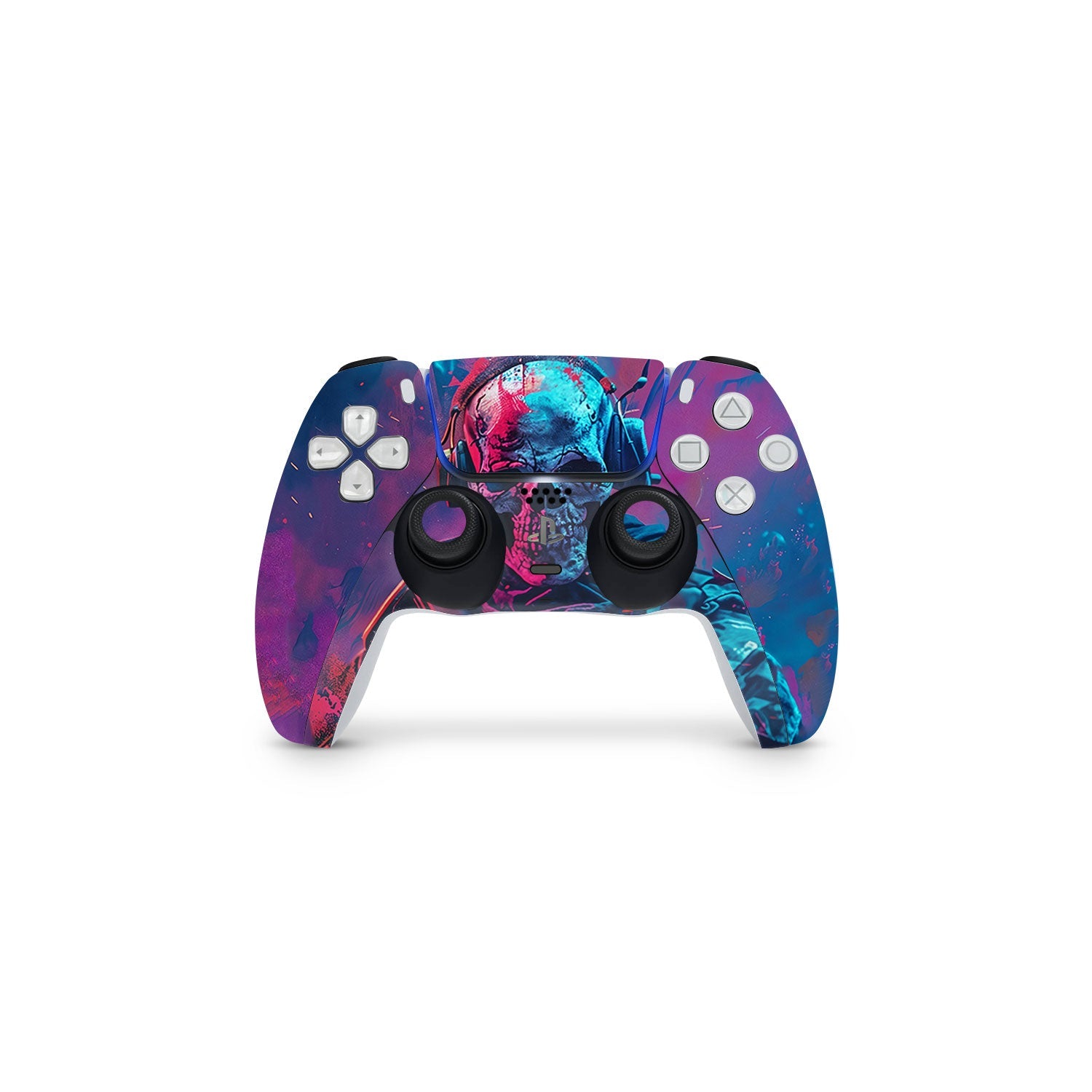 Tactical Ghost Ops PS5 DualSense Controller Skins