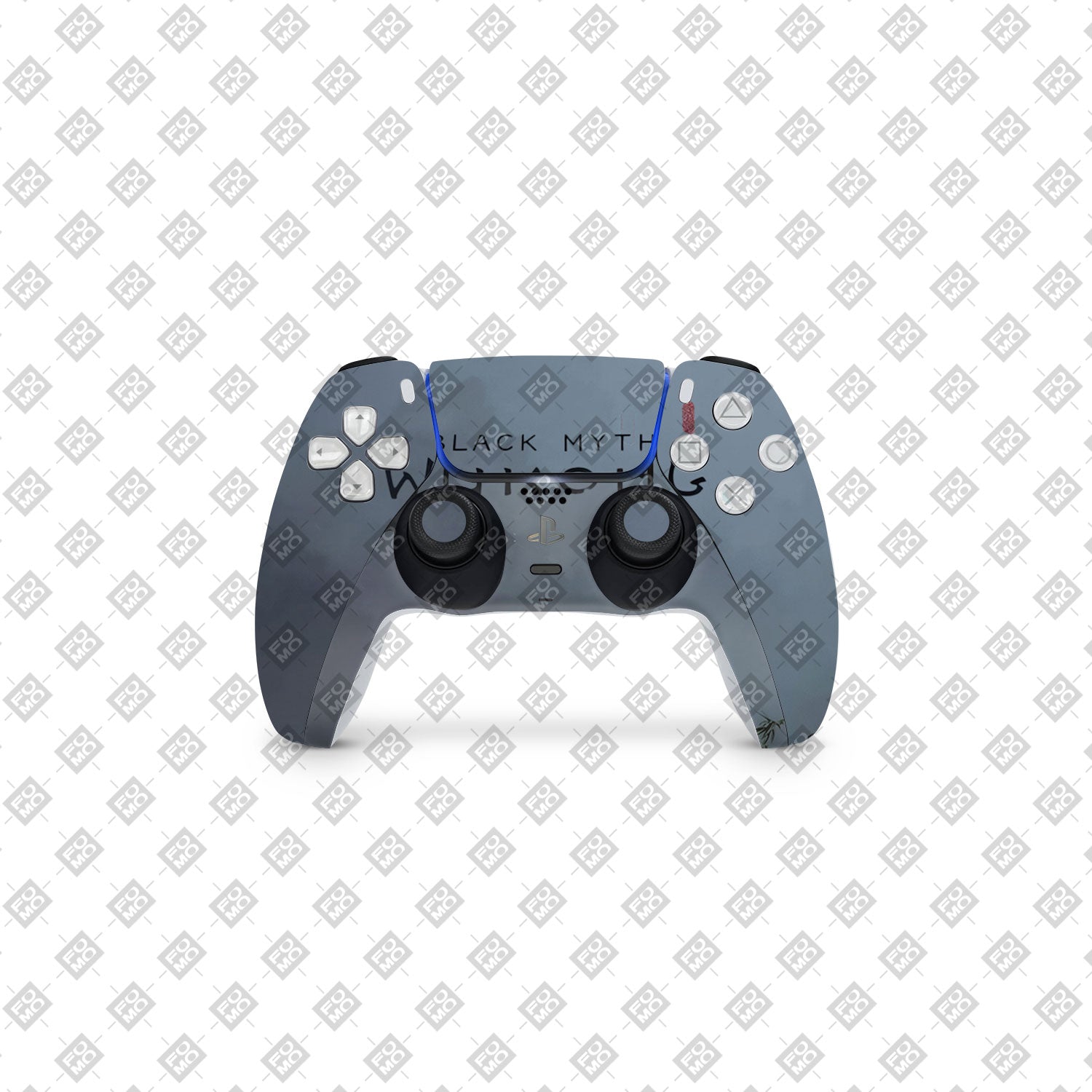 Black Myth Wukong PS5 DualSense Controller Skins