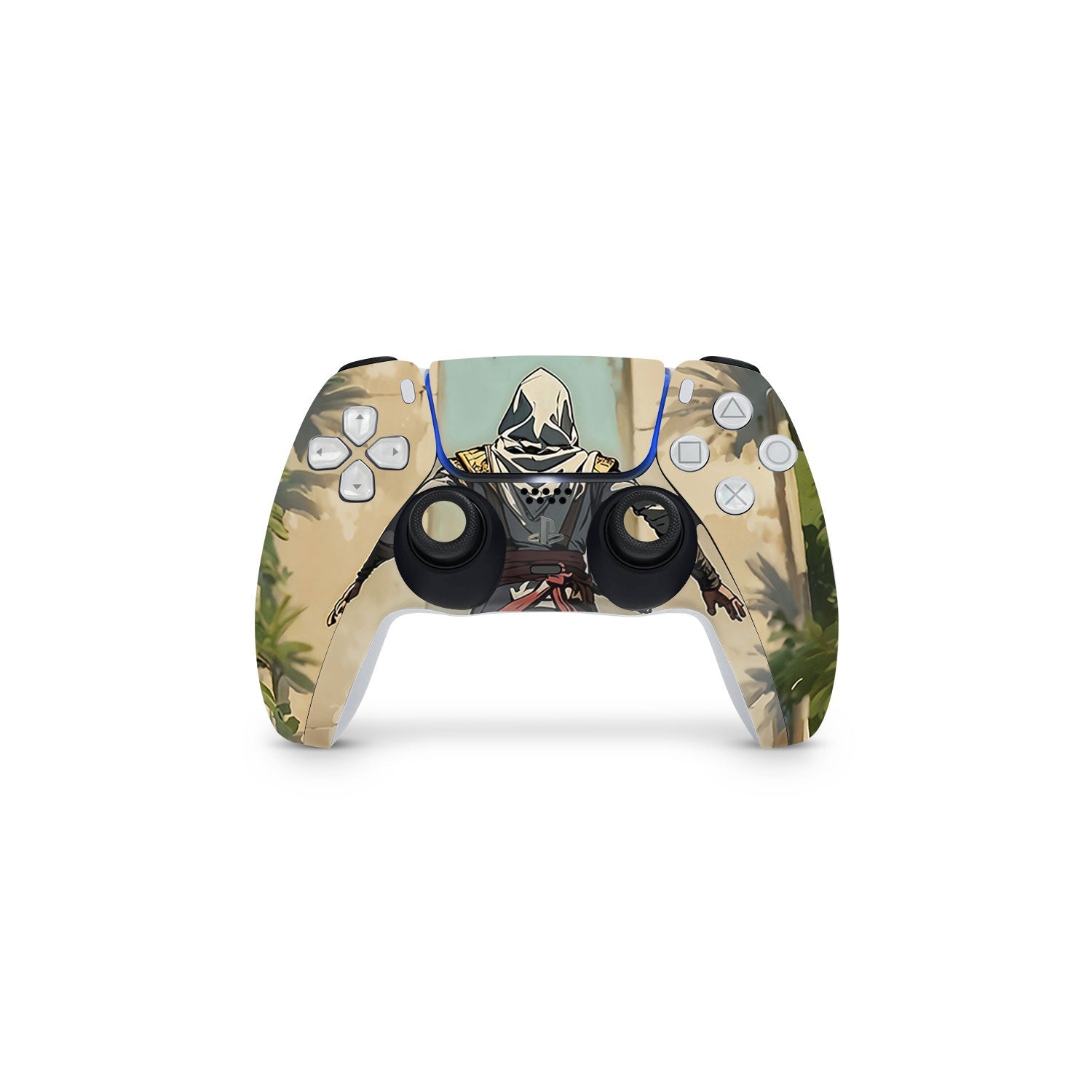 Assassin’s Creed: The Leap of Faith PS5 DualSense Controller Skins