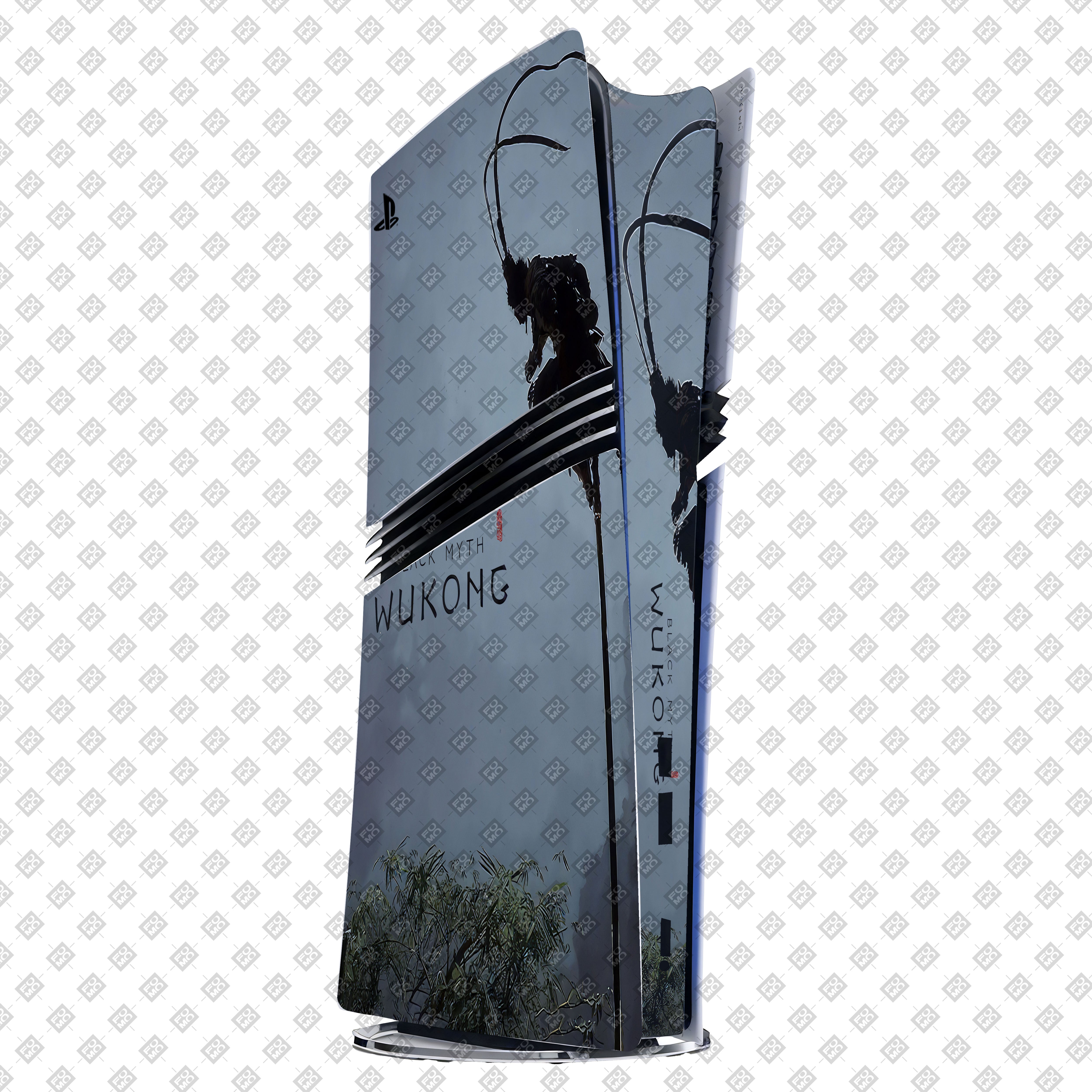 Black Myth Wukong PlayStation 5 Pro Skin