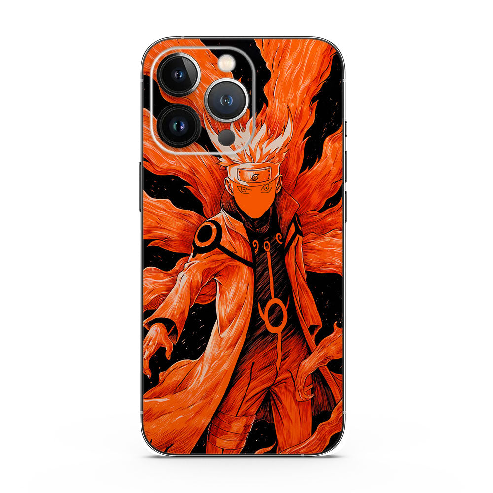 Fomo Store Mobile Skins Anime Naruto Sage of Six Paths