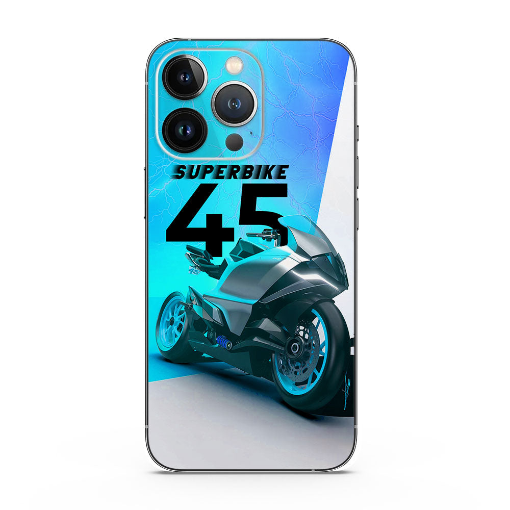 Fomo Store Mobile Skins Cars & Bikes The Fast and Furious Tokyo Drift