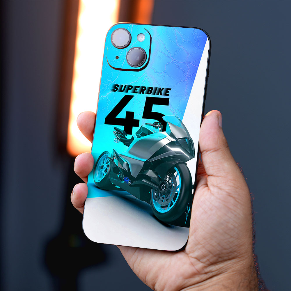 The Fast and Furious Tokyo Drift Mobile Skins