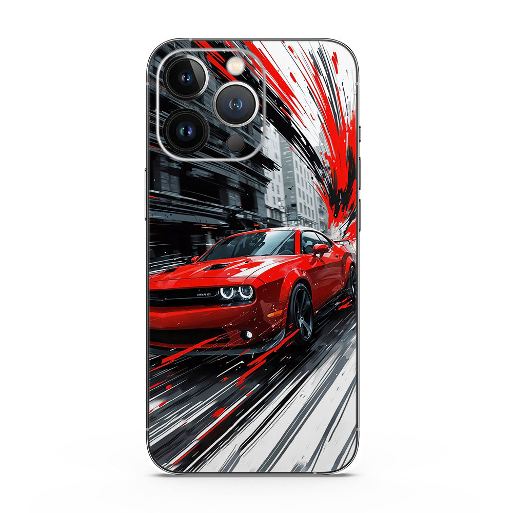 Fomo Store Mobile Skins Cars & Bikes Bugatti Chiron Super Sport